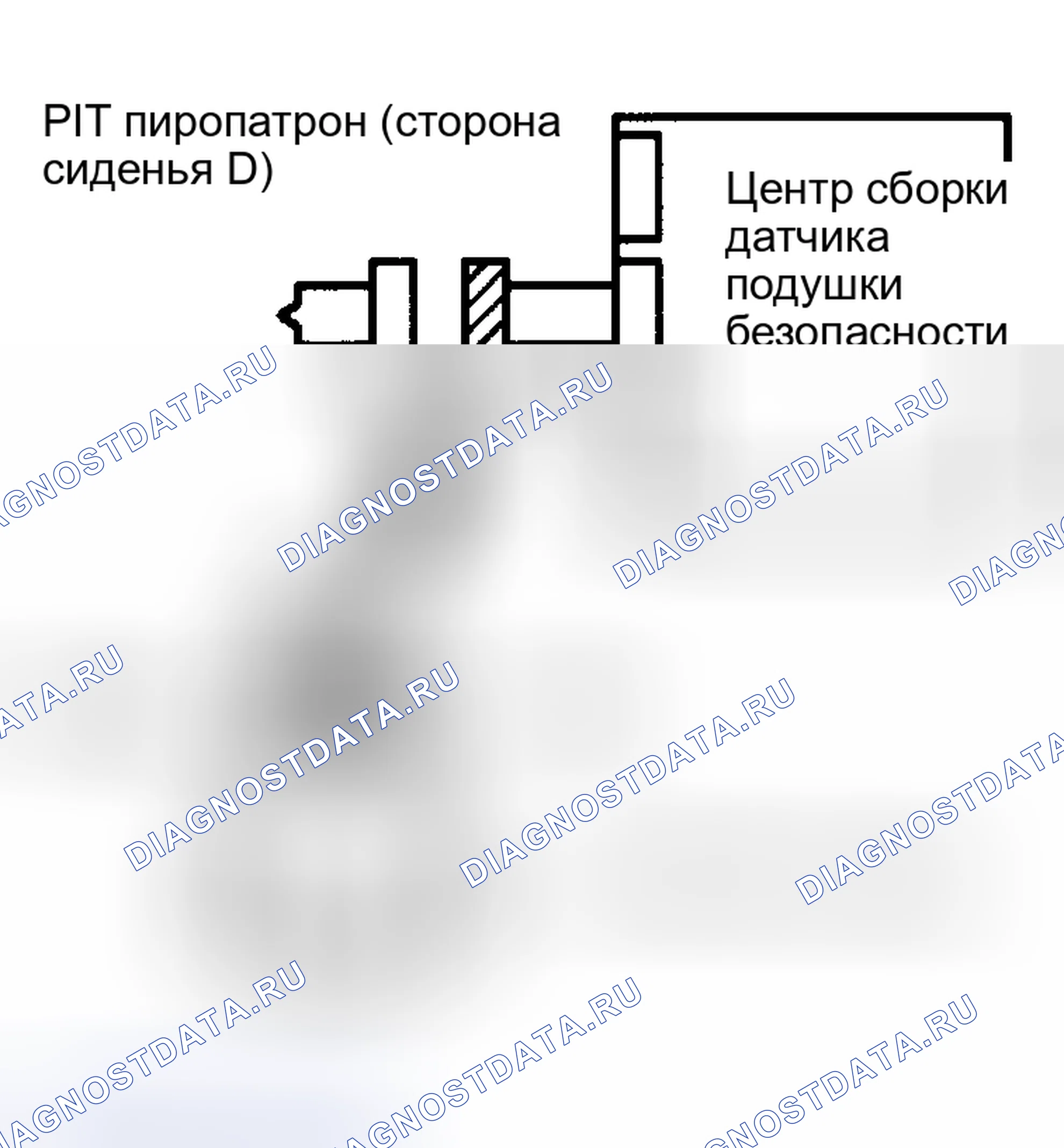 Рис. 290. Toyota Corolla IX рестайлинг