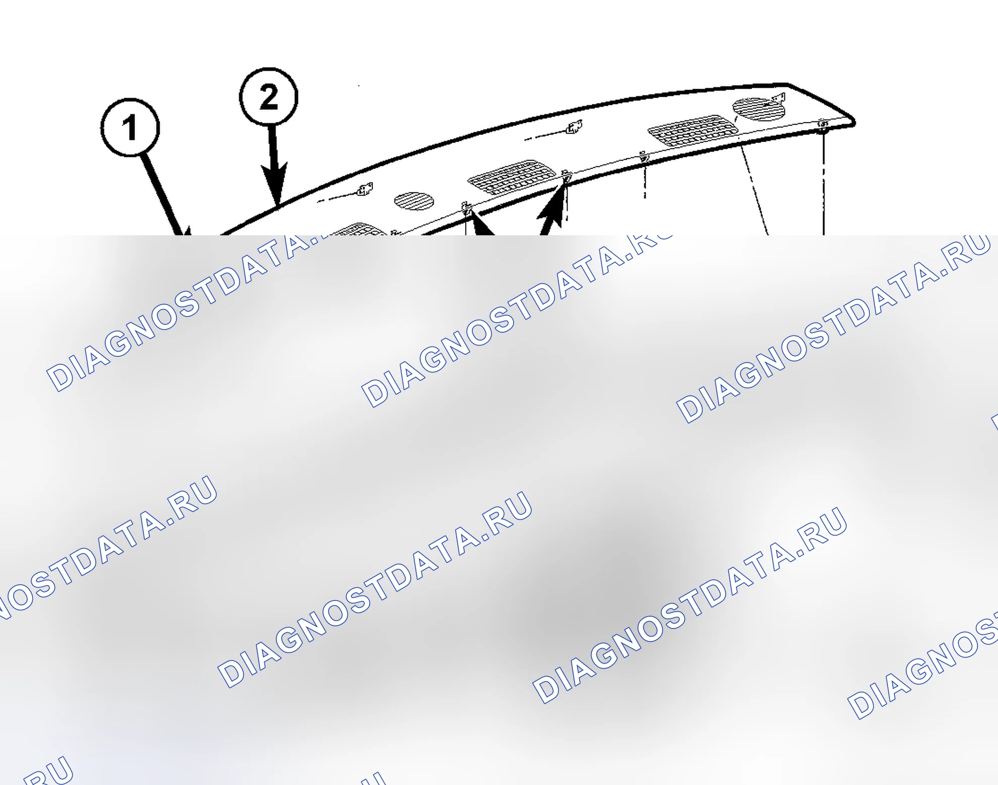 Рис. 23. Dodge Cab & Chassis R3500 HD 