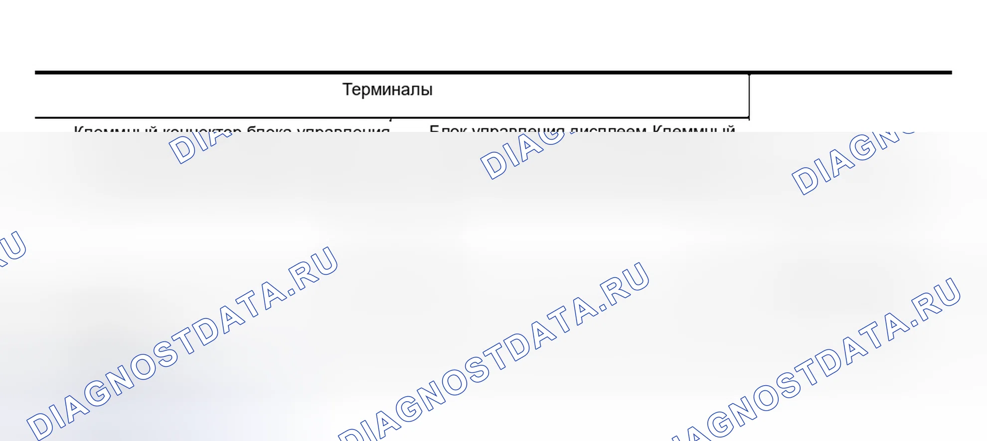 Рис. 392. Nissan Murano Z50