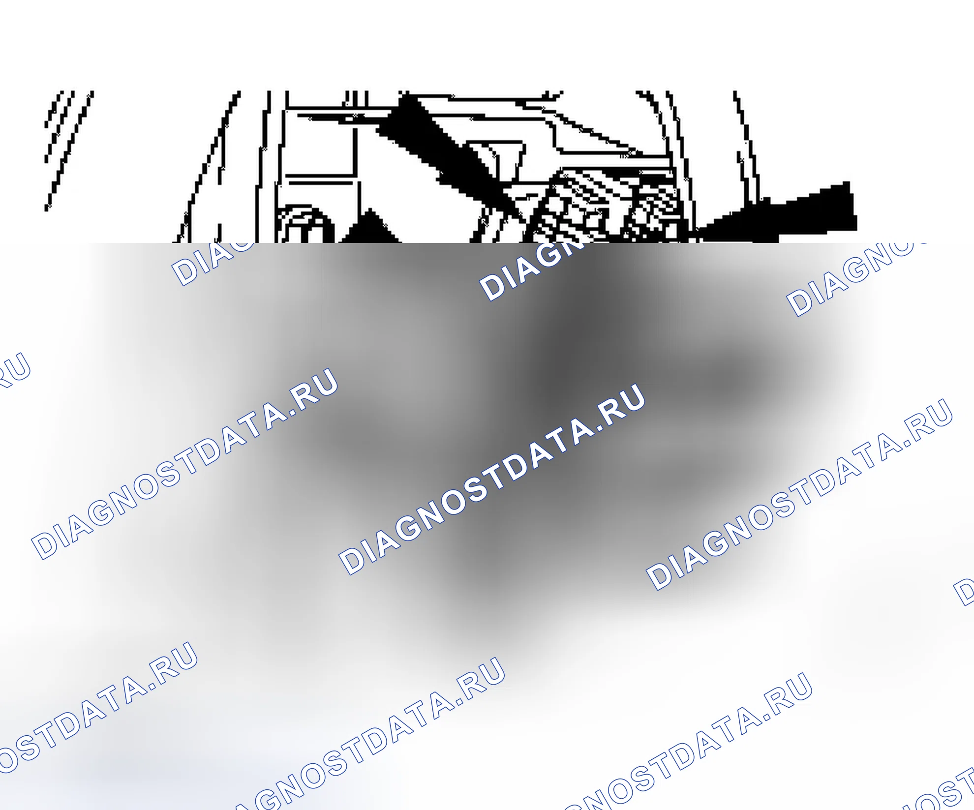 Рис. 67. Jaguar XJR III