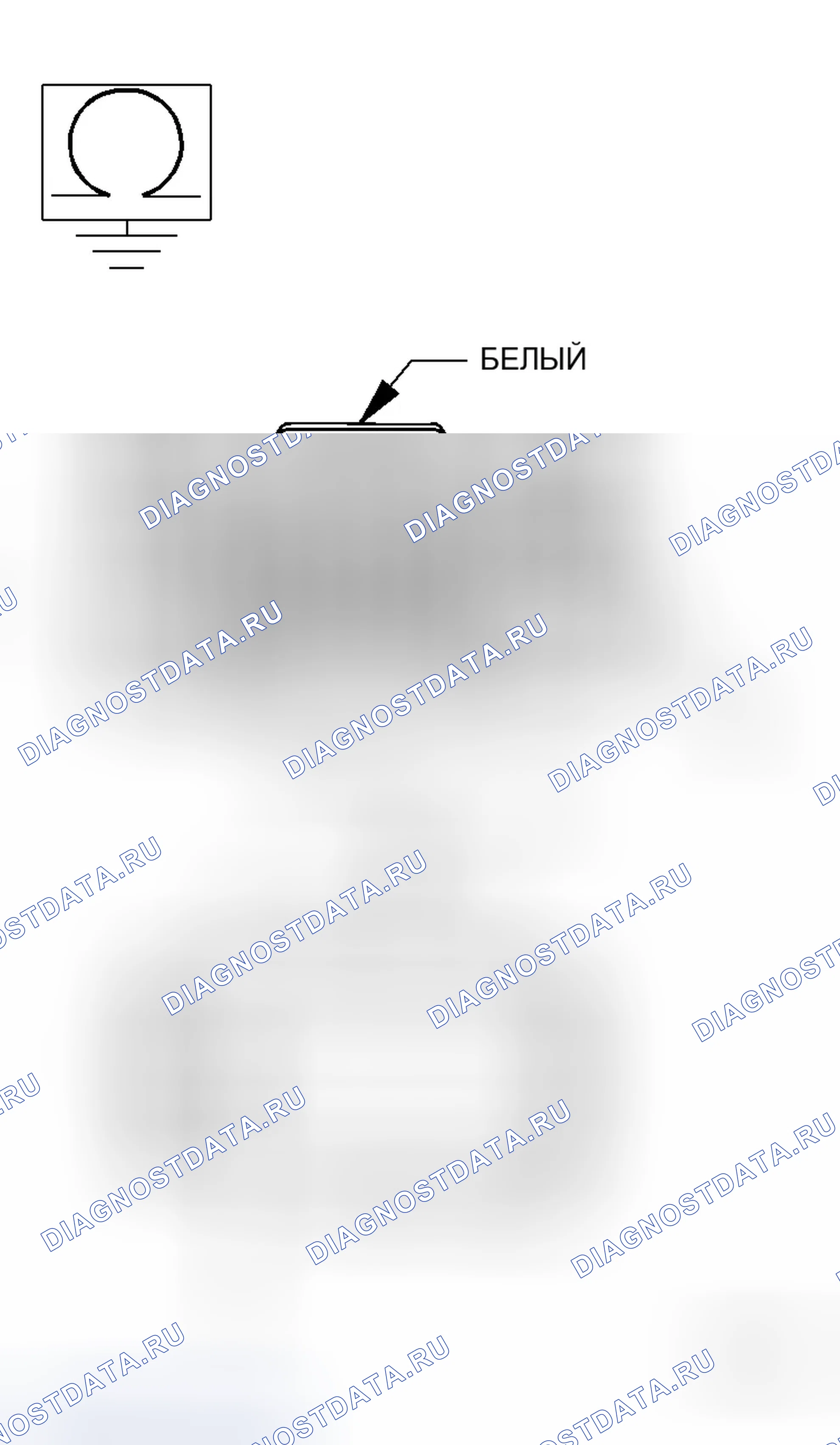 Рис. 7. Dodge Magnum I