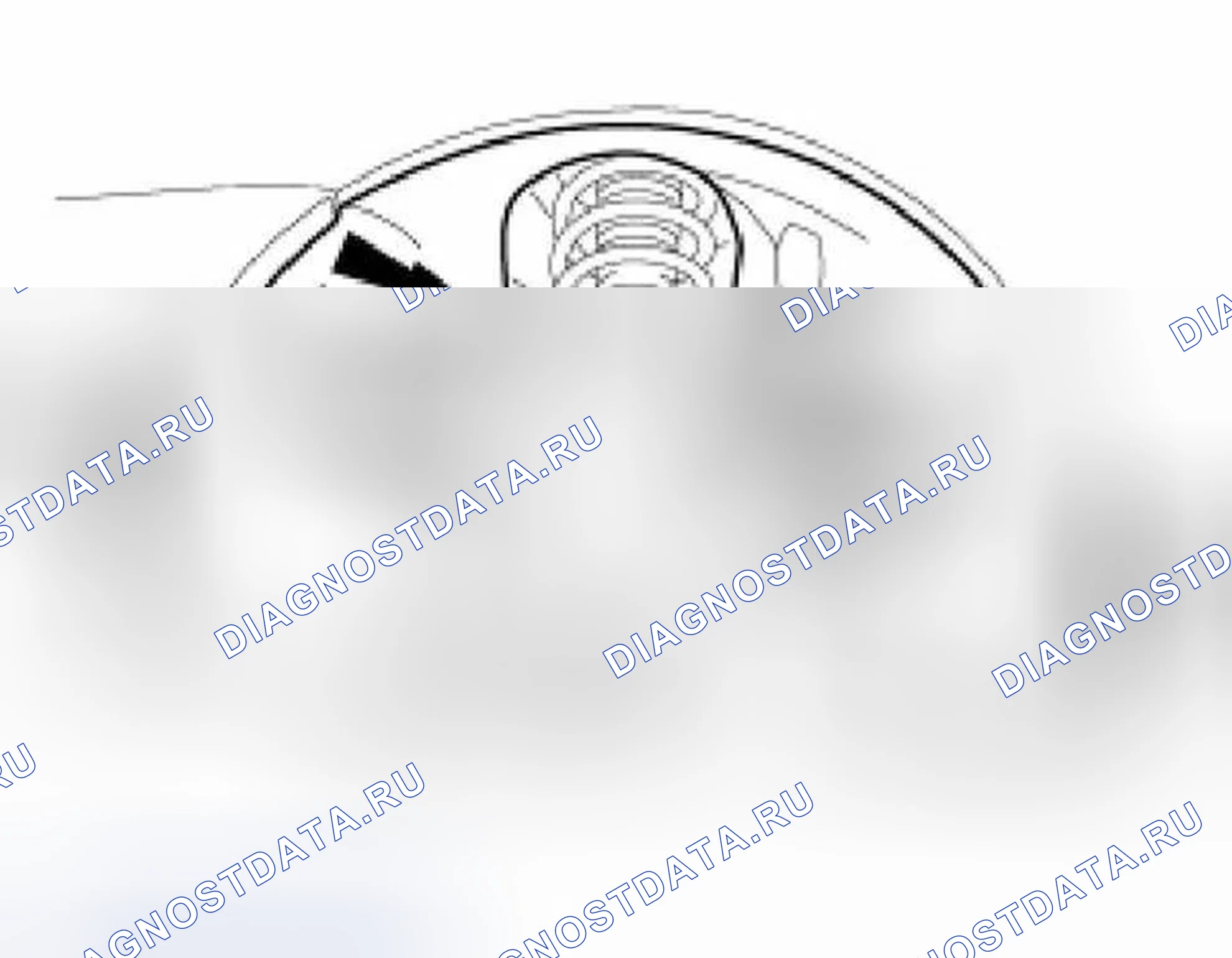 Рис. 47. Ford Focus I рестайлинг