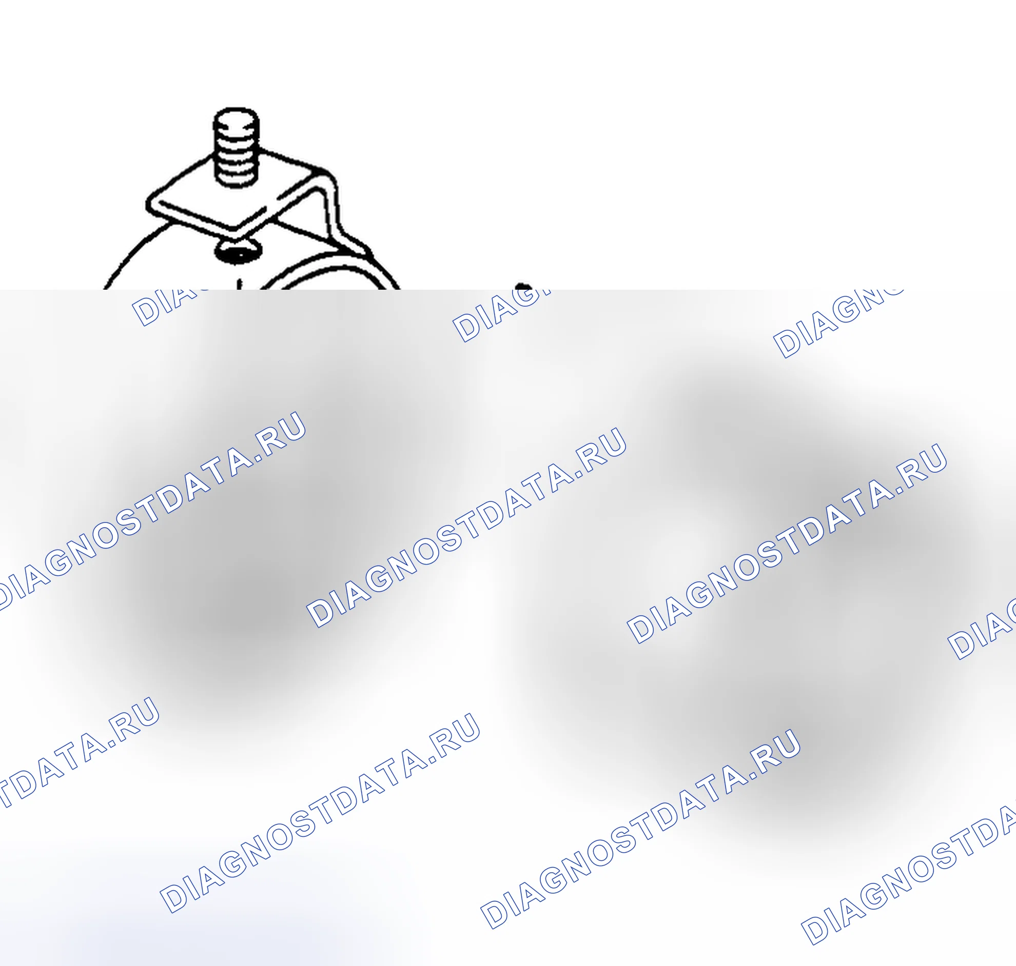 Рис. 44. Toyota Avalon XX10