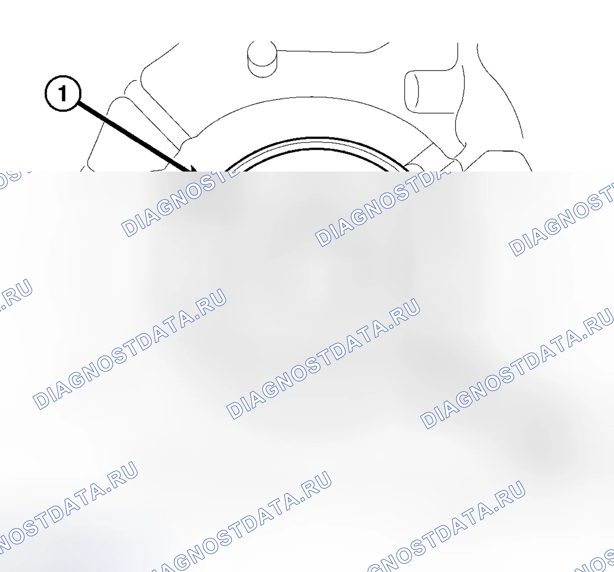 Рис. 80. Dodge Nitro I