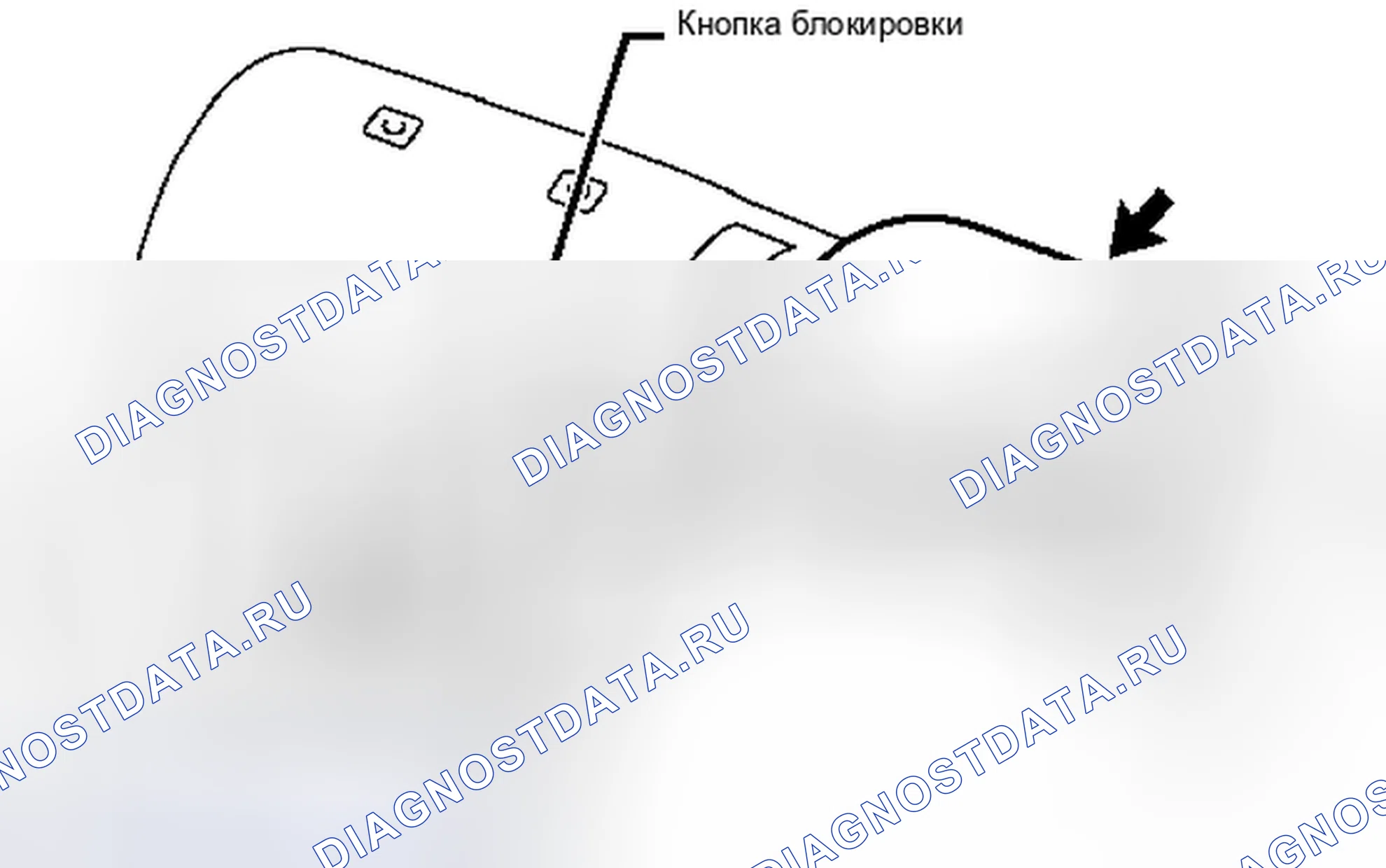 Рис. 193. Toyota Tacoma II рестайлинг