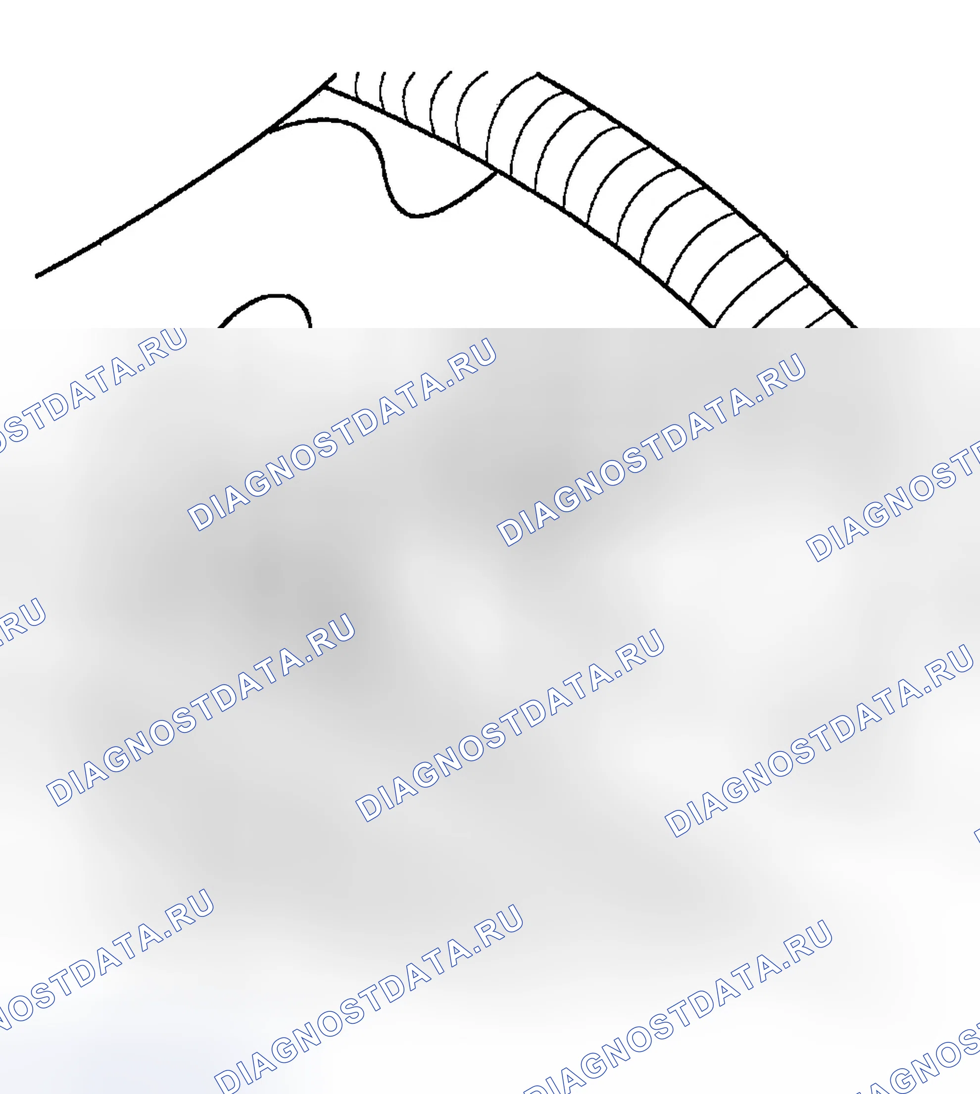 Рис. 2. Chrysler Town & Country IV