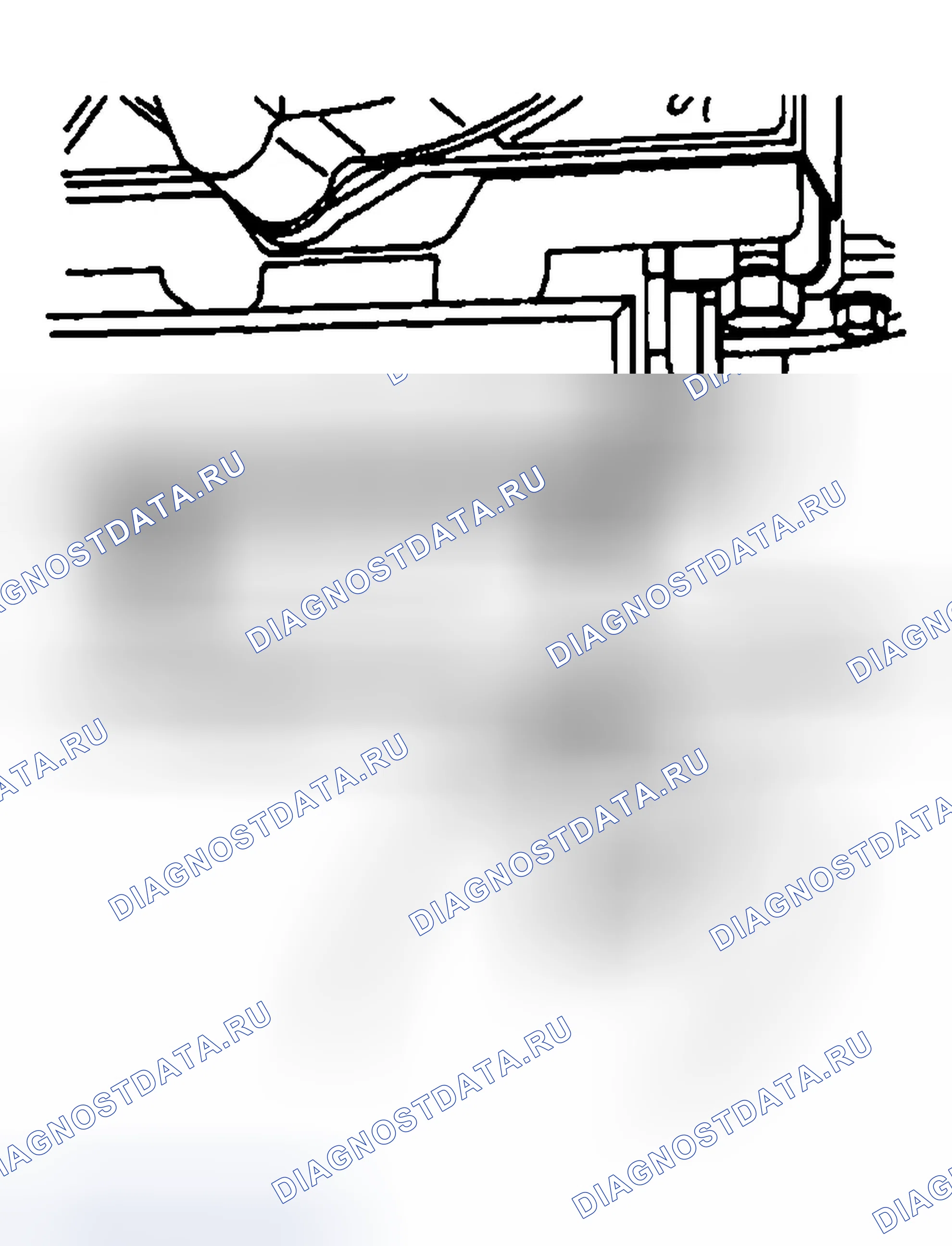 Рис. 672. Chevrolet Silverado 1500 HD 