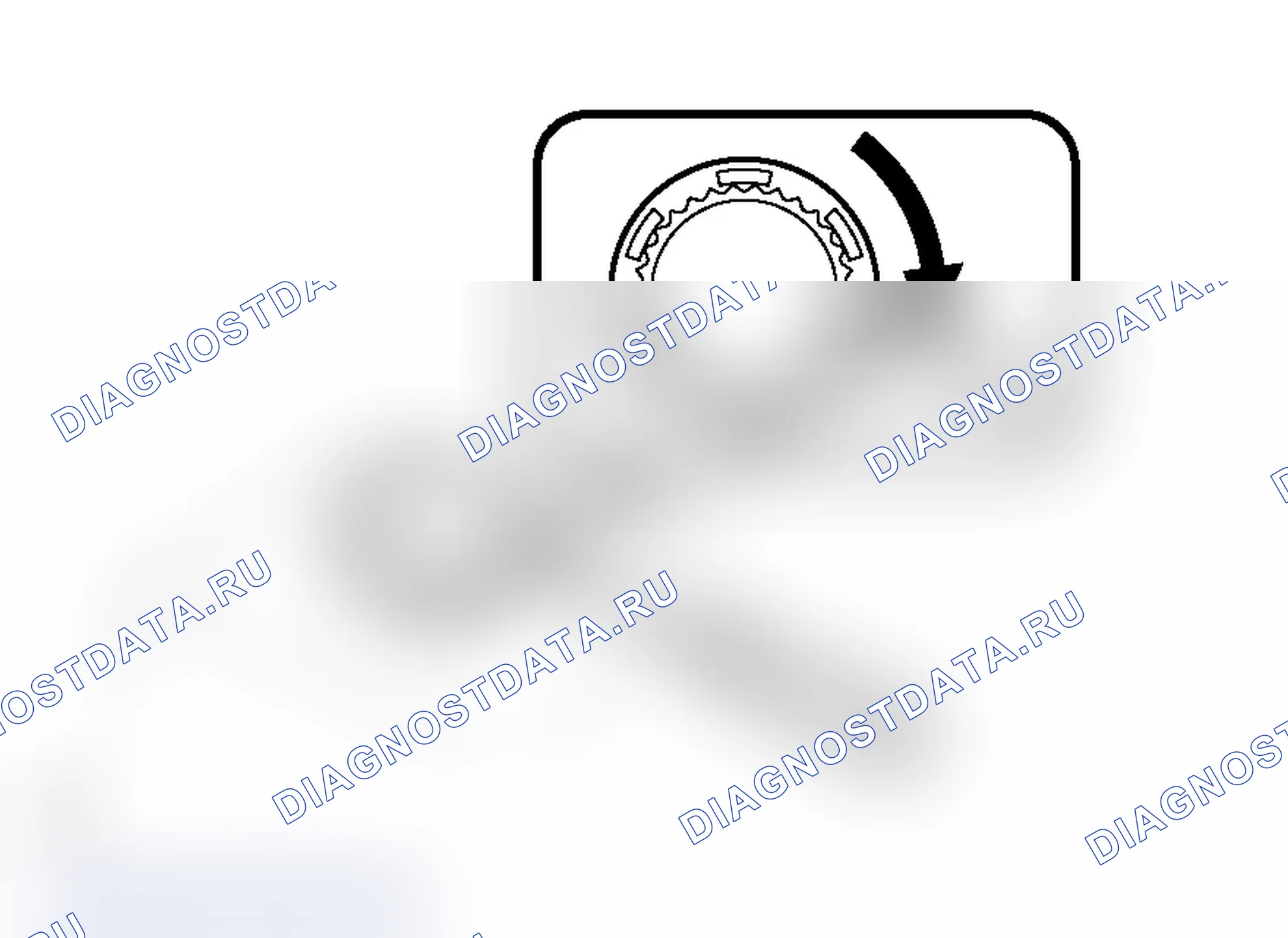Рис. 56. Toyota Land Cruiser 100 рестайлинг 2