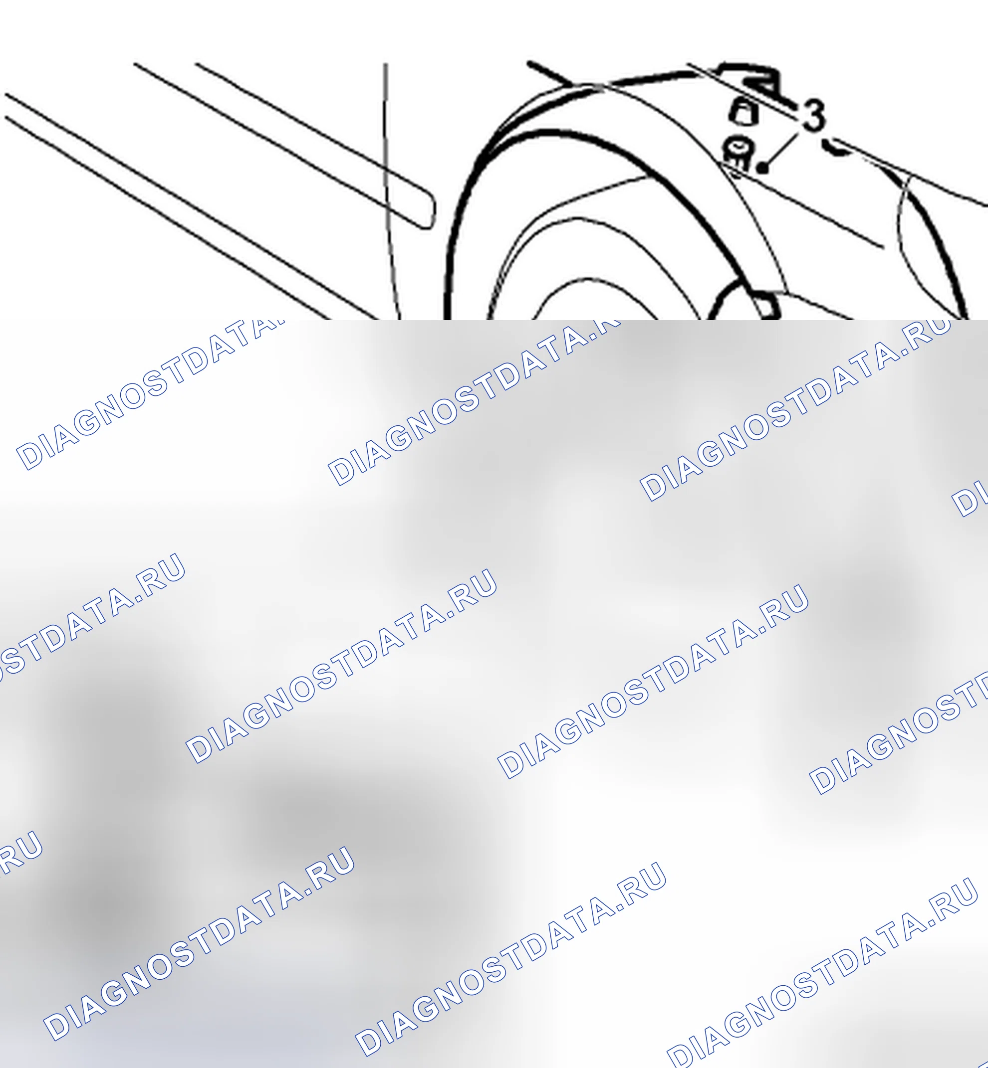 Рис. 483: Для удаления. Kia Picanto III