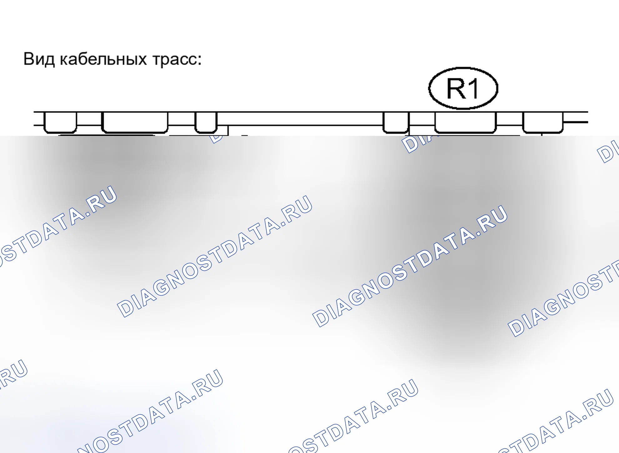 Рис. 32: ПРОЦЕДУРА КОНТРОЛЯ. Toyota Tacoma II