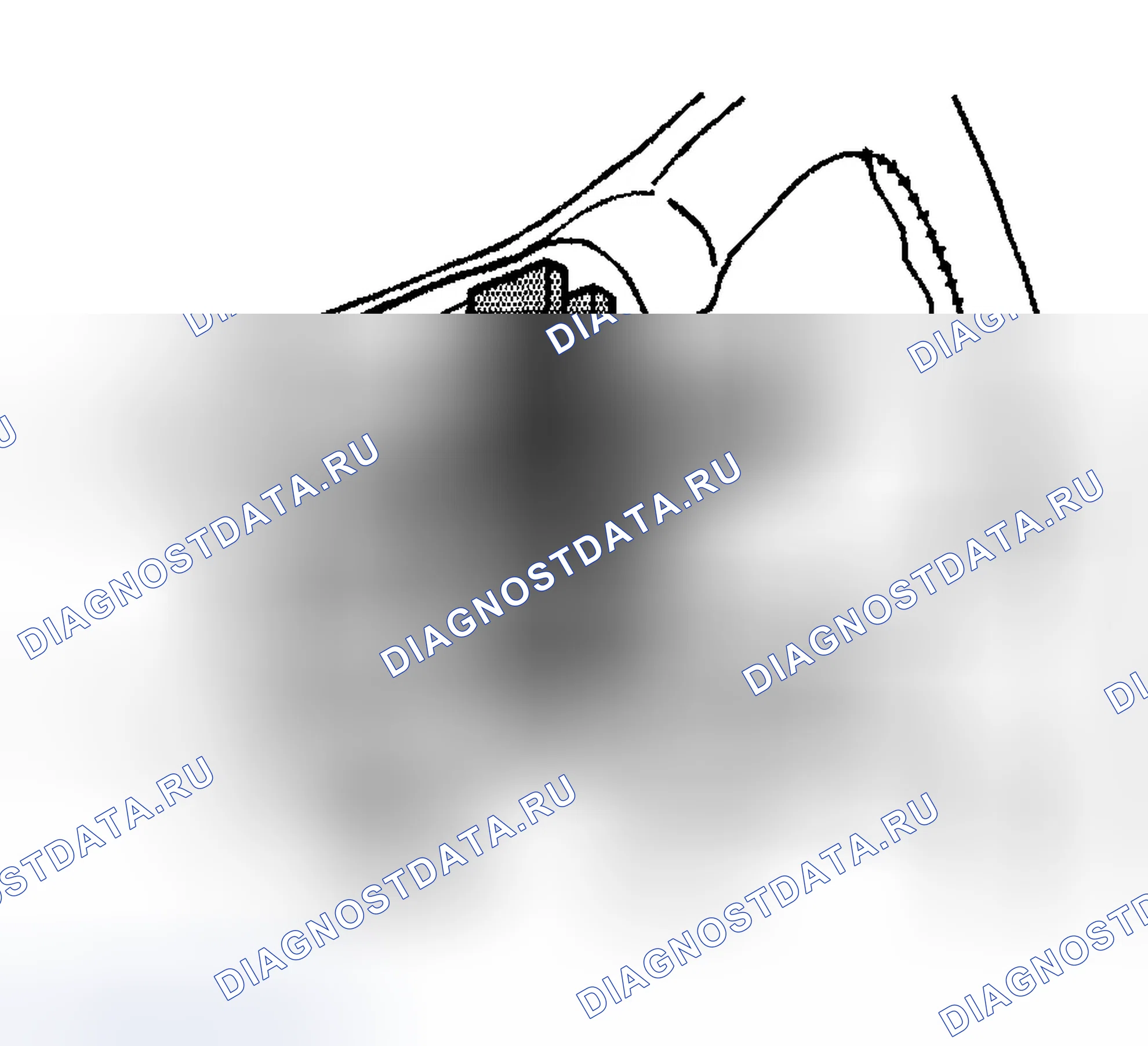 Рис. 79. Chevrolet TrailBlazer I