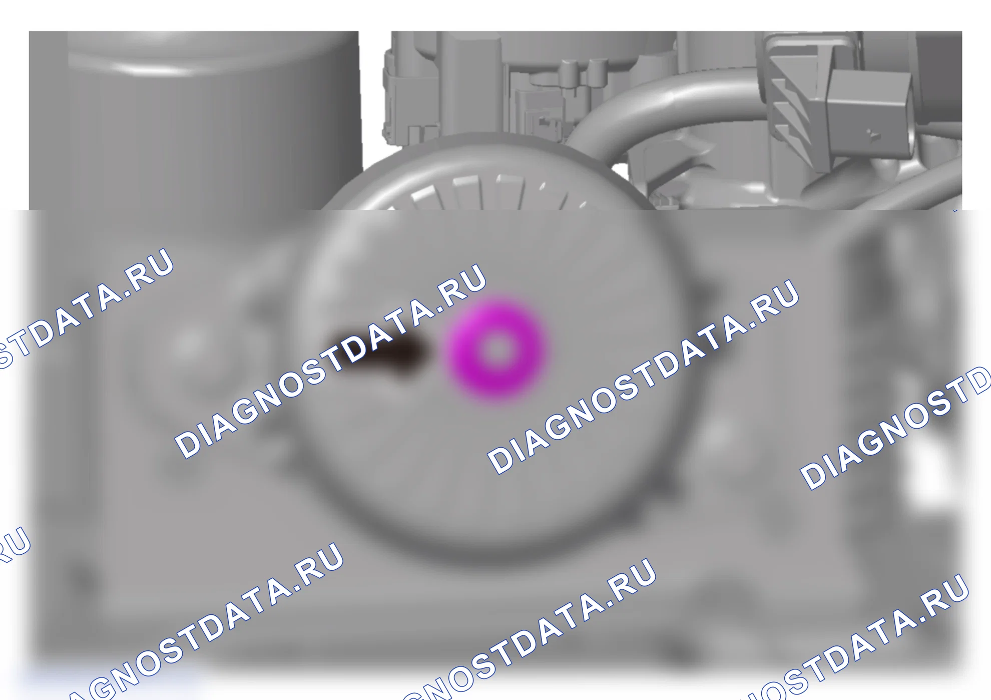 Как снять и установить узел двигателя — Tank 500. Tank Tank 500 I