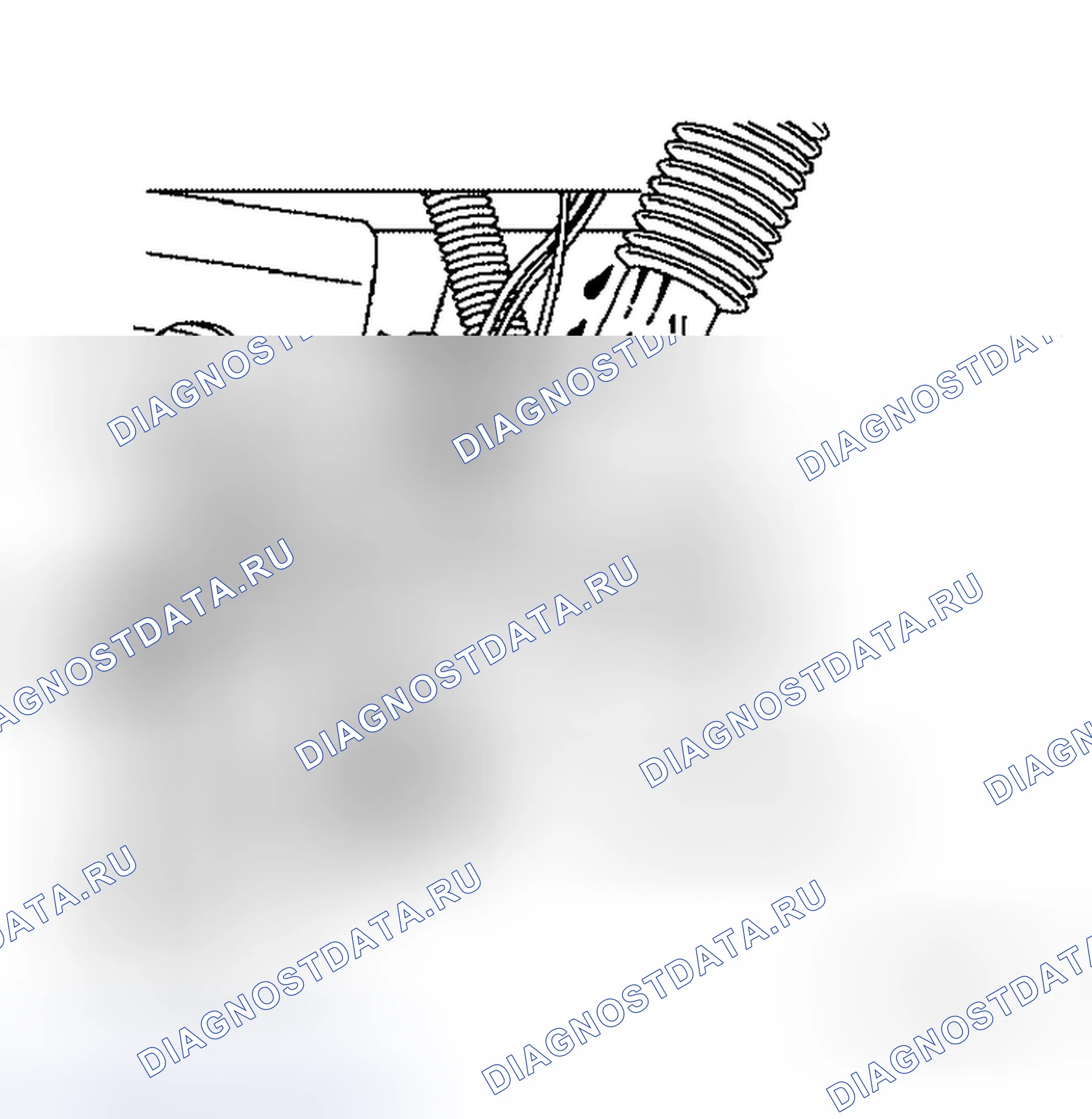 Рис. 4. Honda Torneo I
