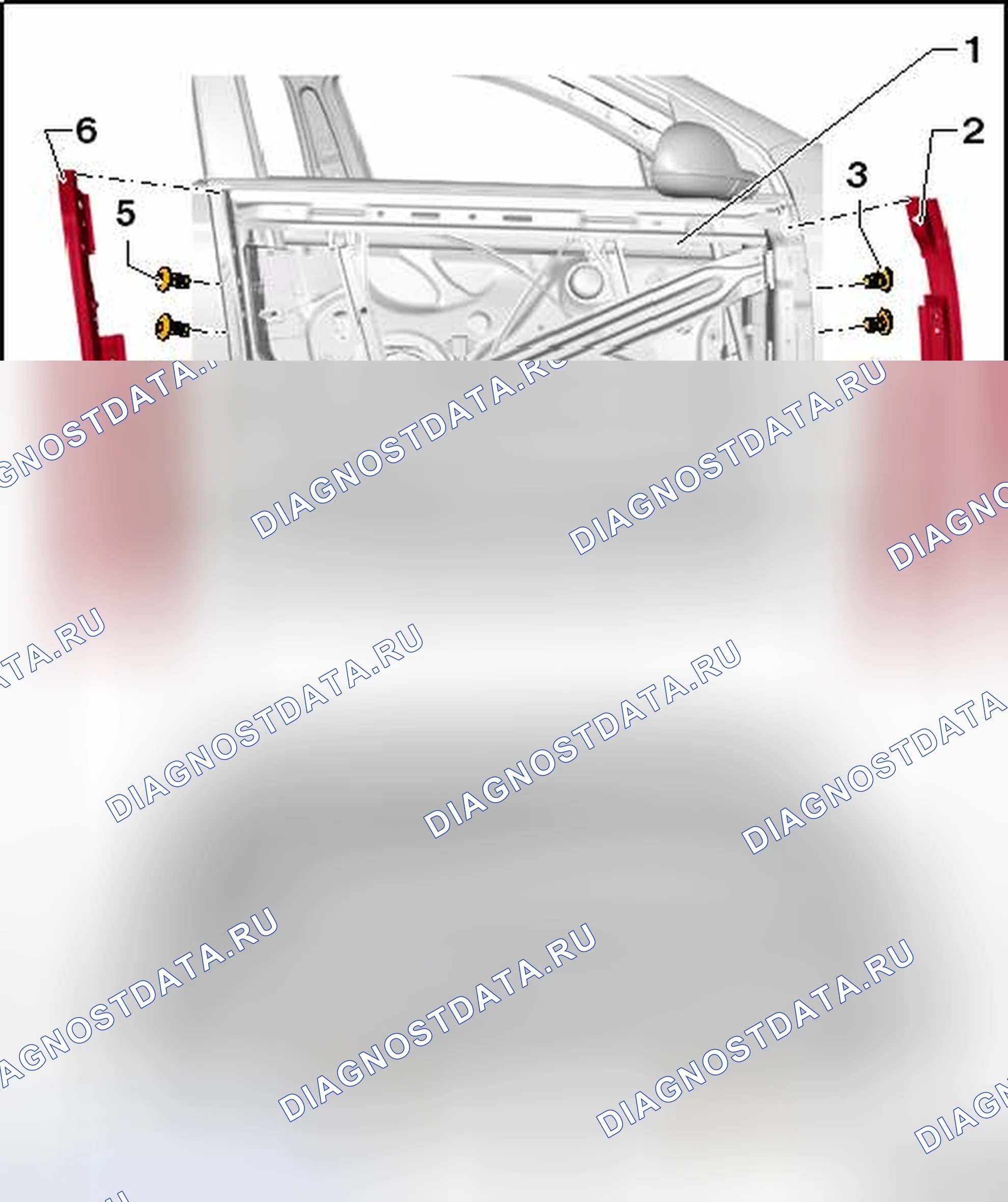 Рис. 113. Volkswagen Jetta VI