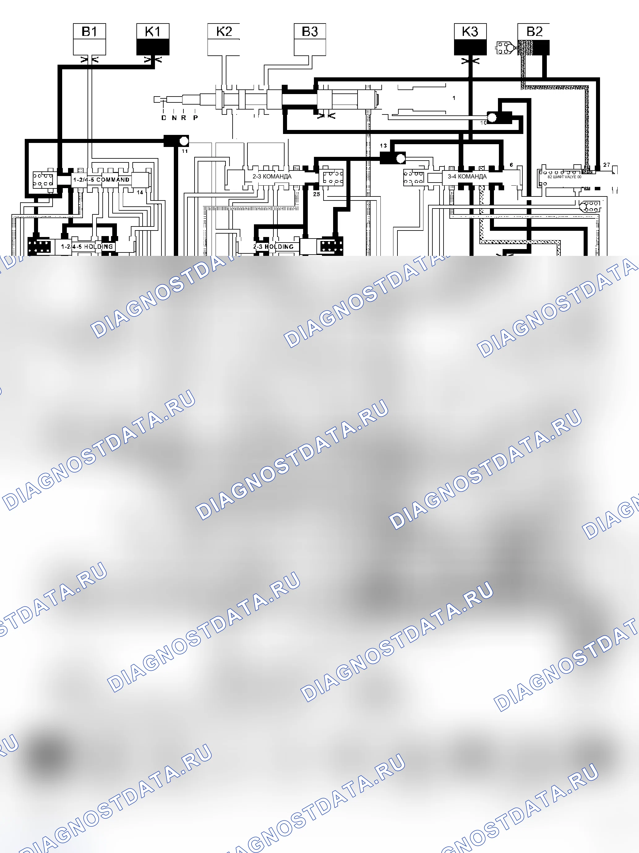 Рис. 69. Chrysler Crossfire I final