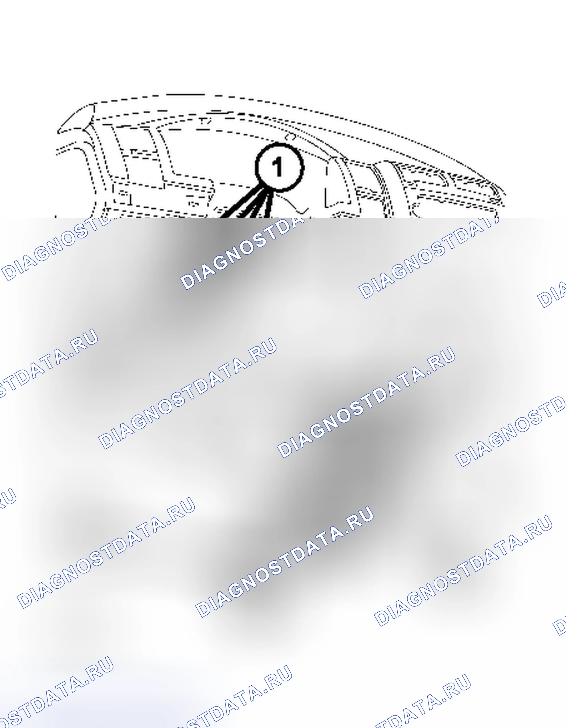 Рис. 21. Dodge Durango II рестайлинг
