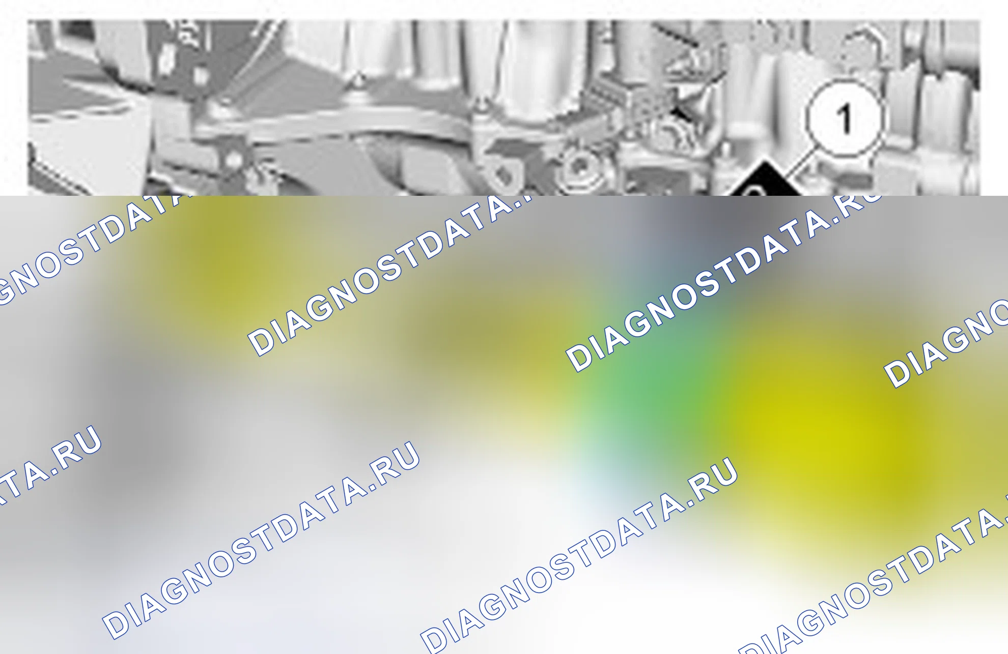 Как снять и установить сальник правой полуоси. Ford Grand C-MAX II
