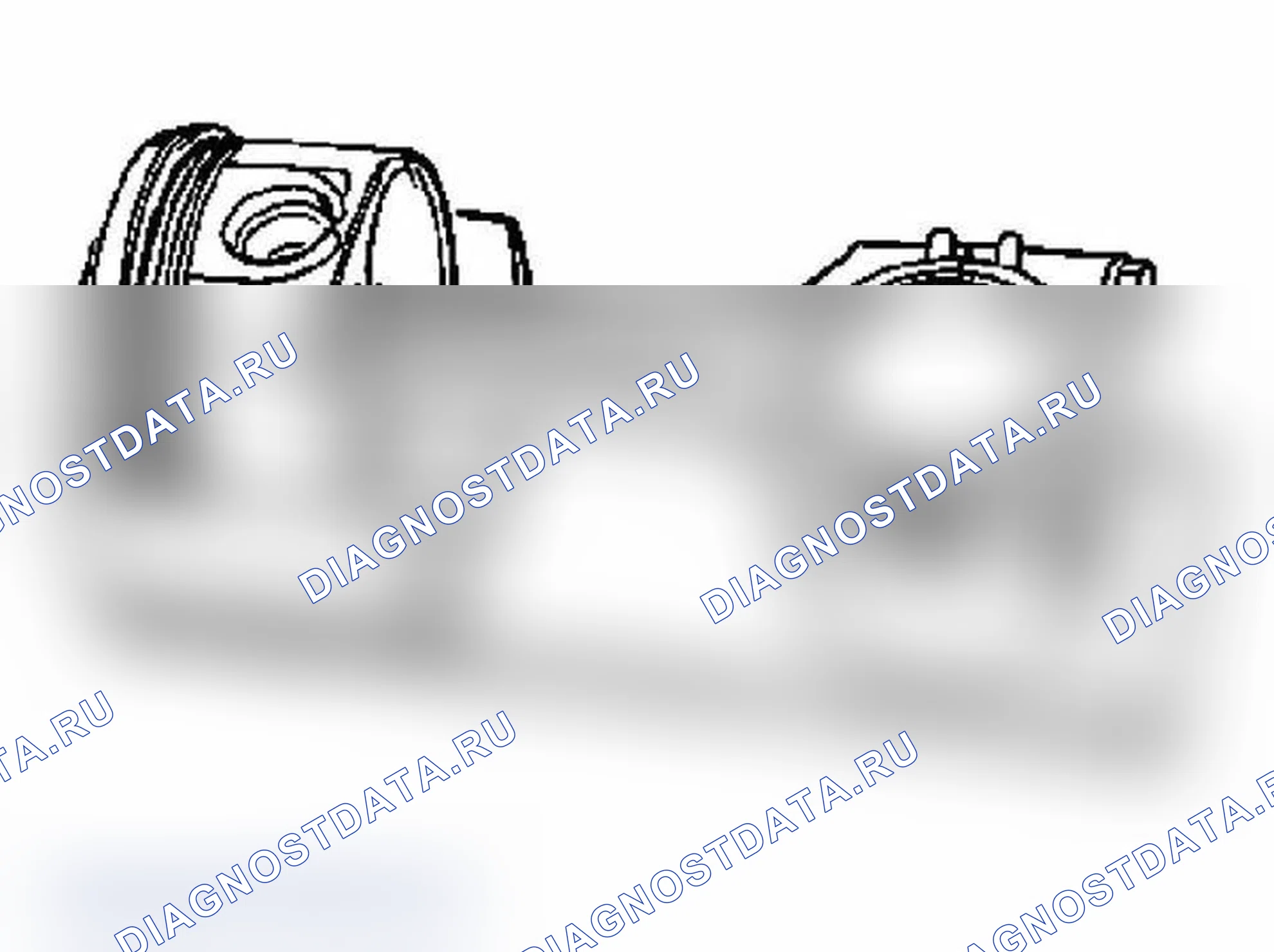 Рис. 710. Porsche Boxster S 986 рестайлинг