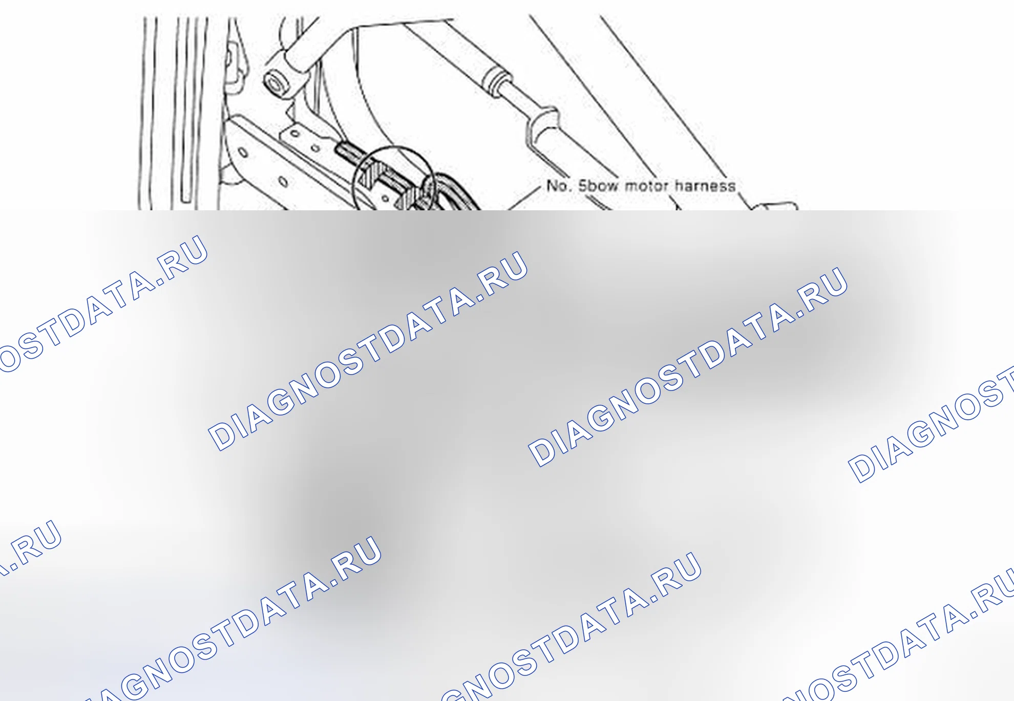 Рис. 103. Nissan 350Z I рестайлинг