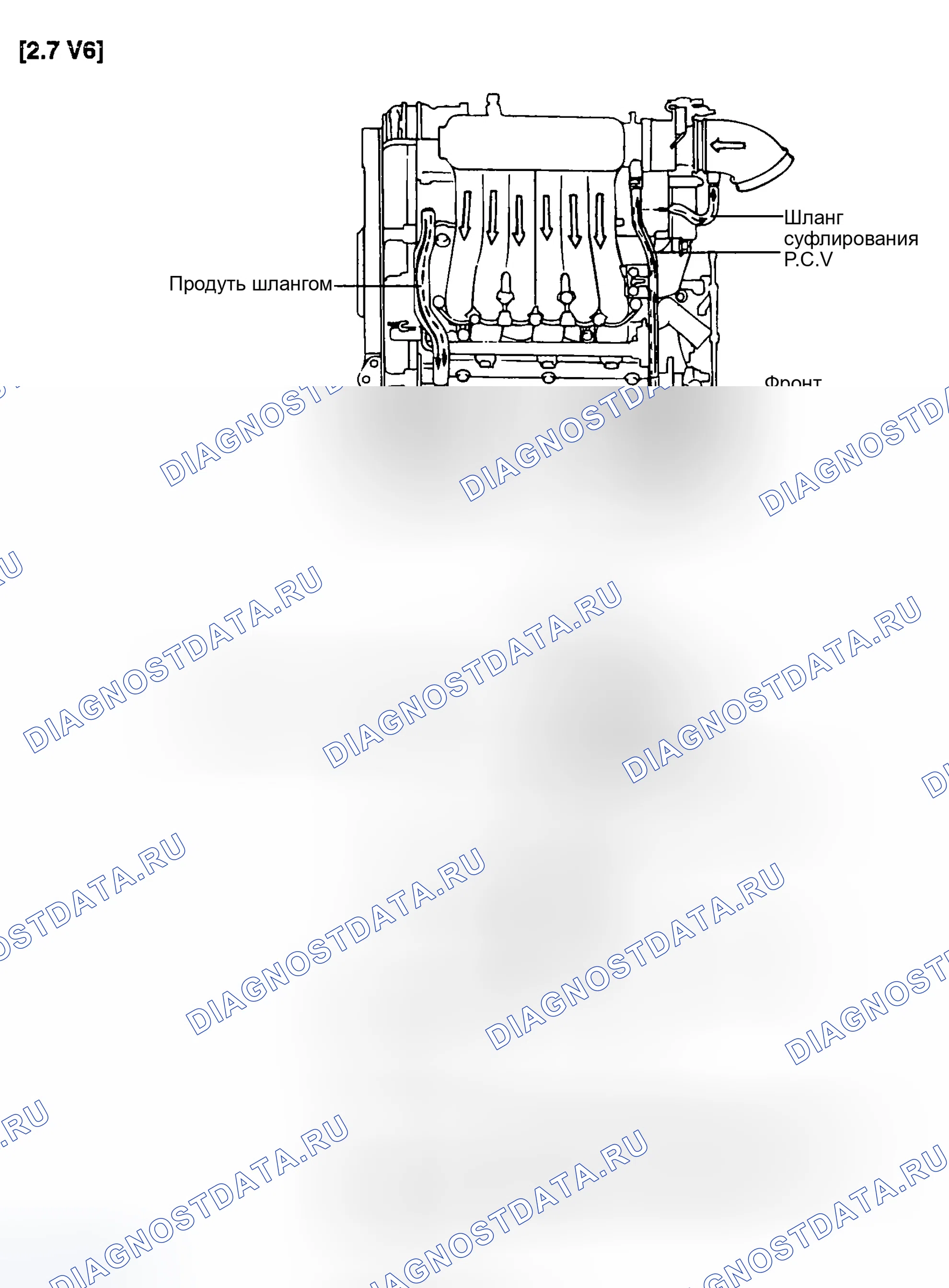 Рис. 11. Hyundai Sonata IV рестайлинг