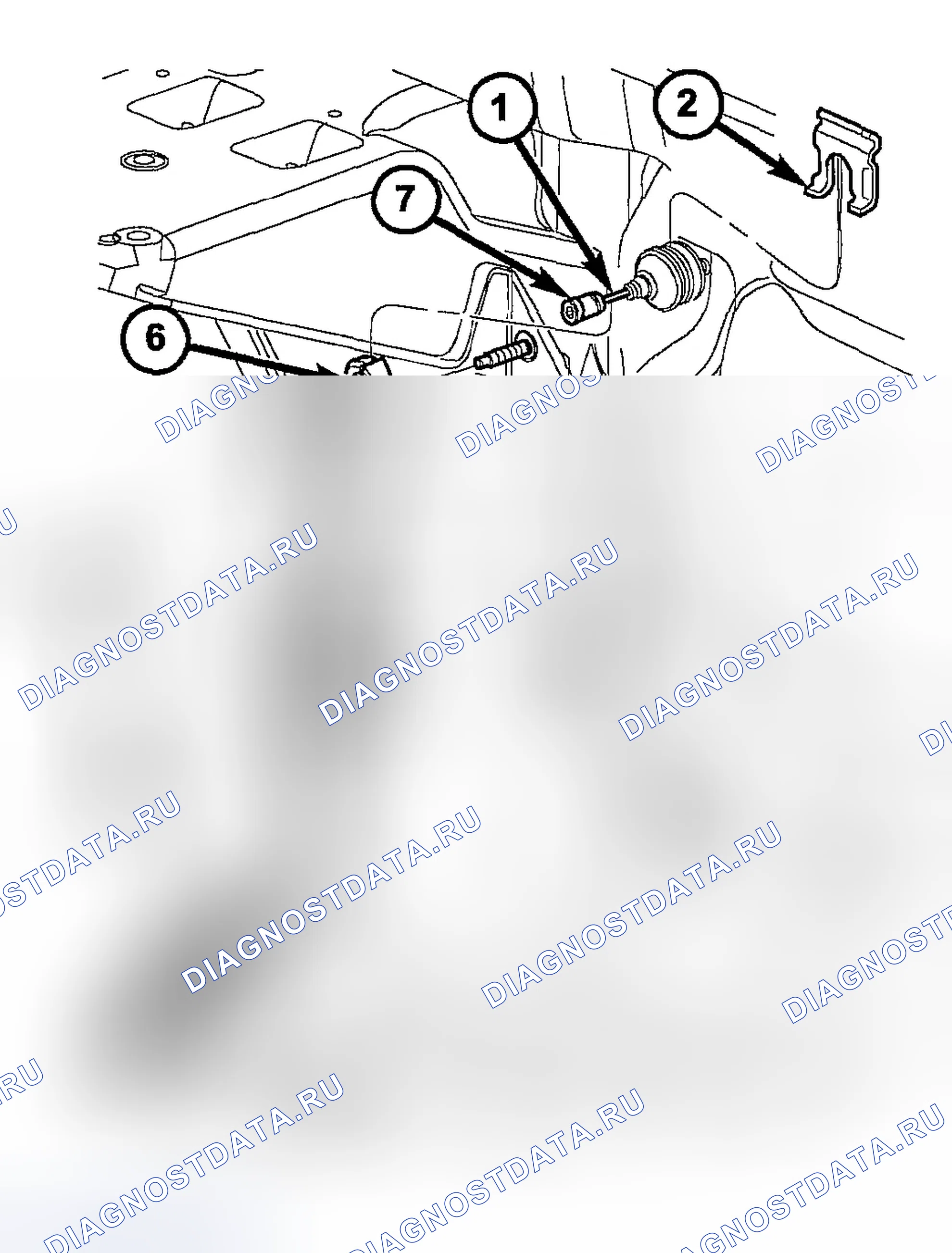 Рис. 42. Dodge Durango II