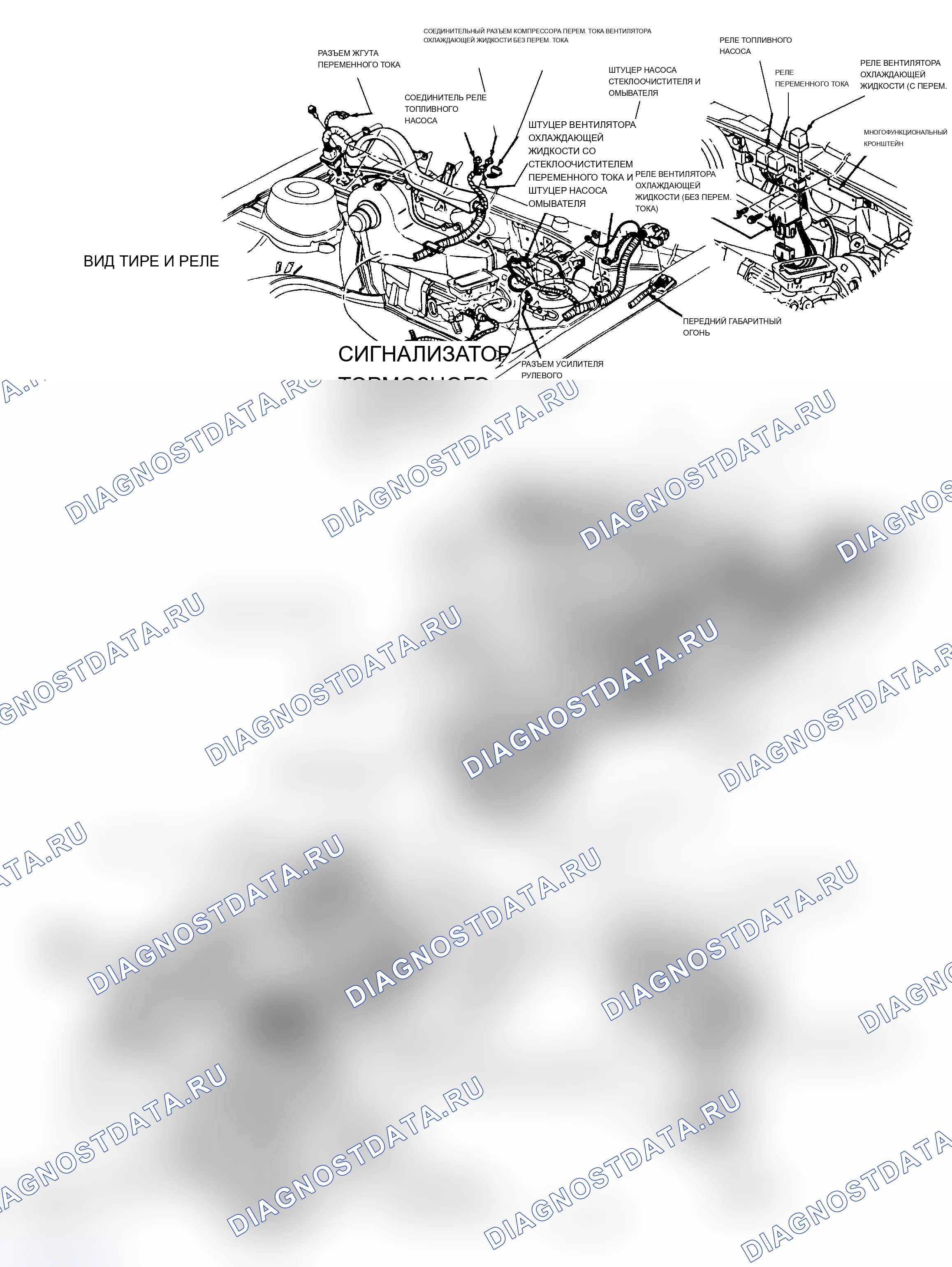 Рис. 28. Pontiac Grand AM III