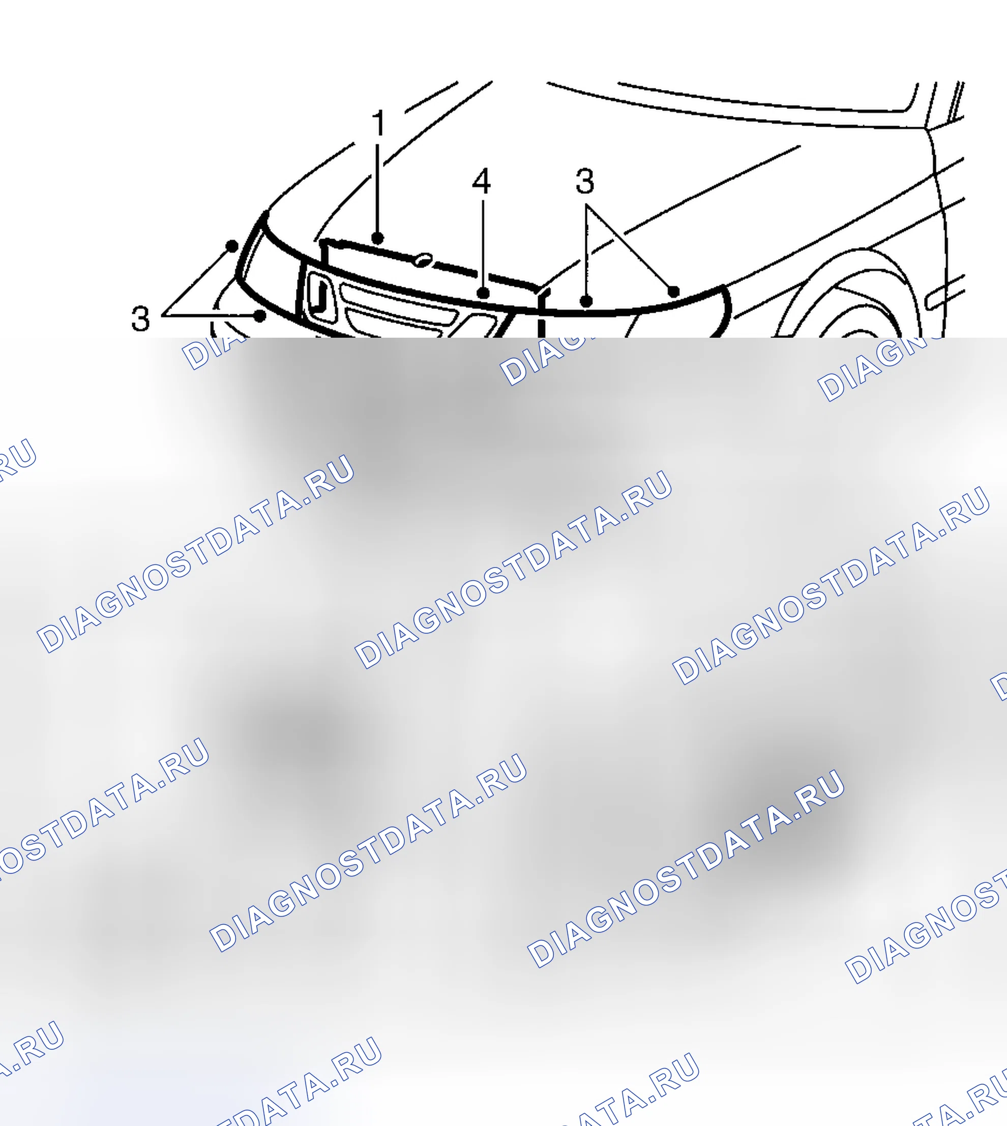 Рис. 297. Kia Picanto II рестайлинг