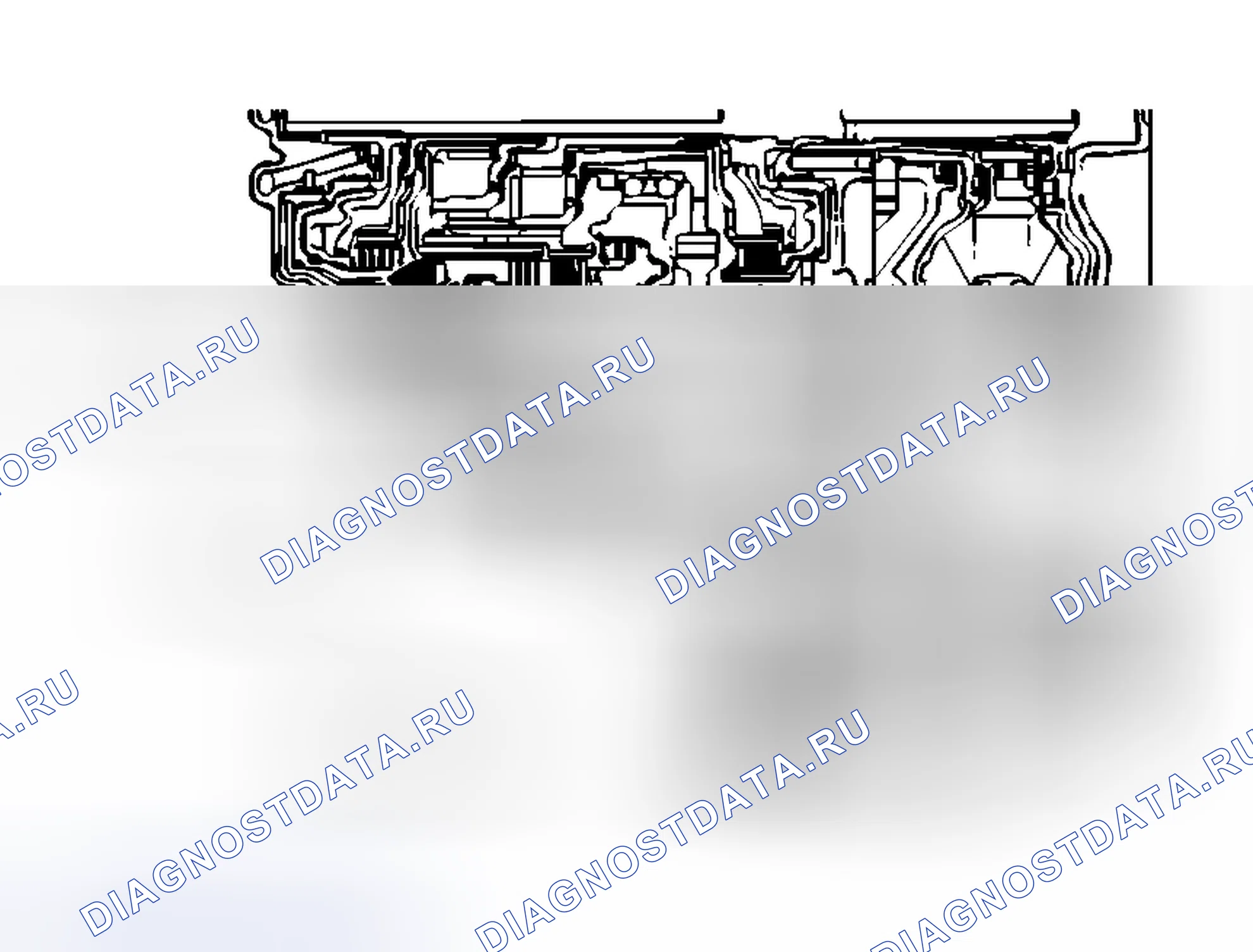 Рис. 132. Mitsubishi Lancer Evolution IX