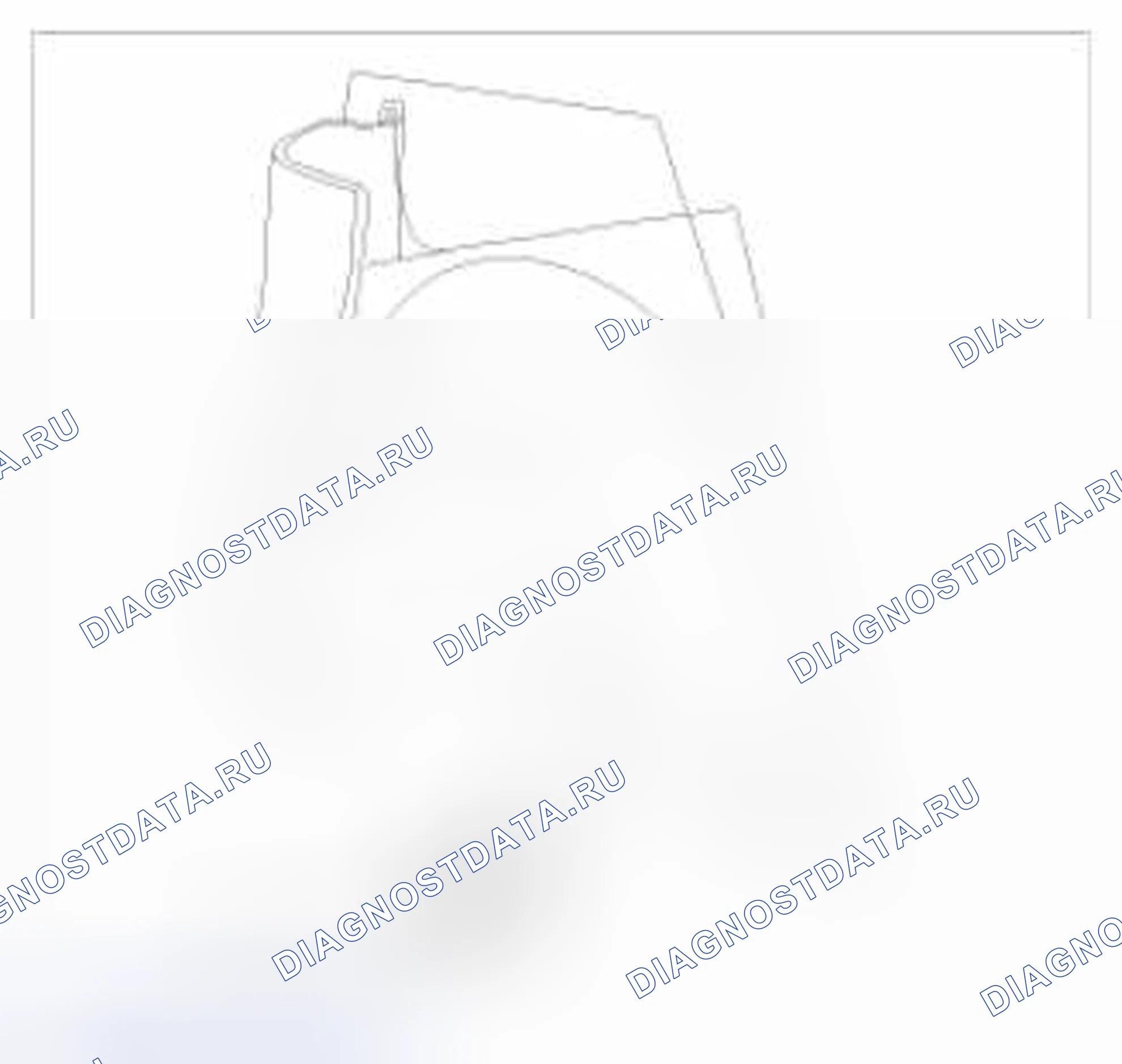 Рис. 79. BMW 6 серия F06/F13/F12