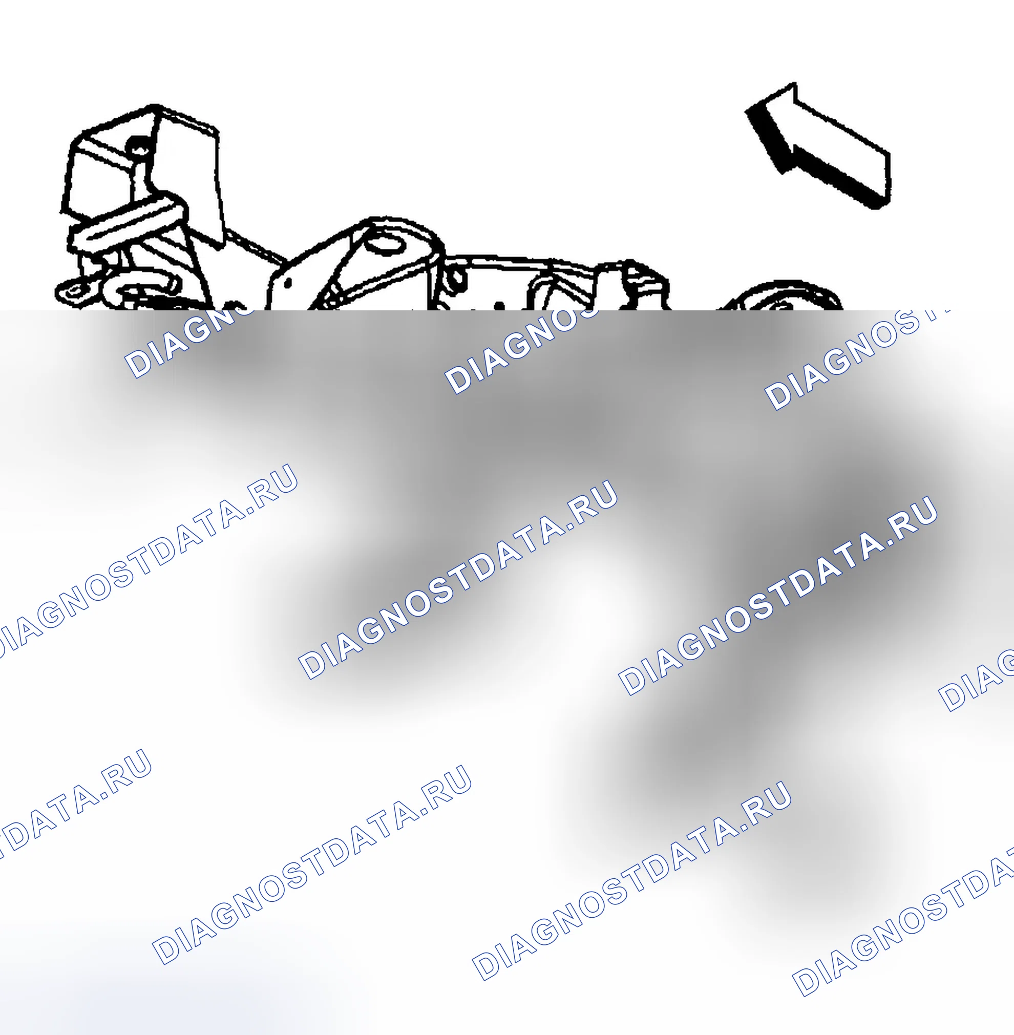 Рис. 11. Chevrolet Silverado 1500 HD 