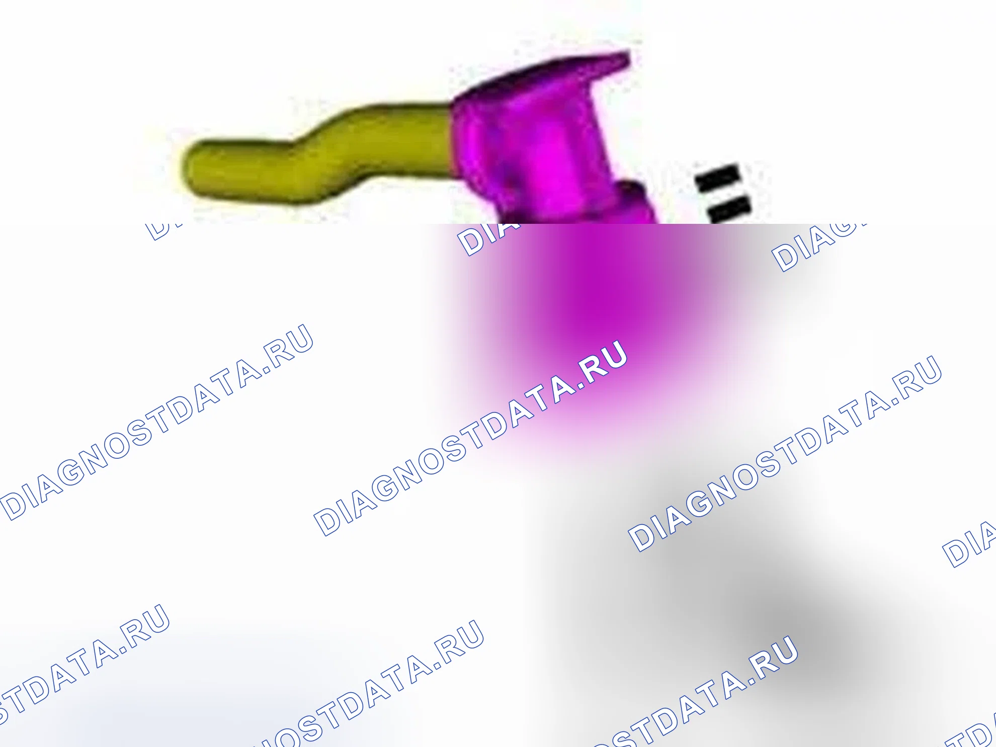 Рис. 13: Соединение - Тип VI. Ford Escape III