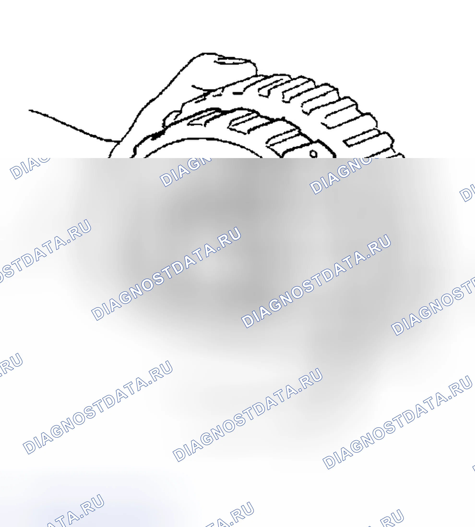 Рис. 421. Honda Odyssey (North America) I
