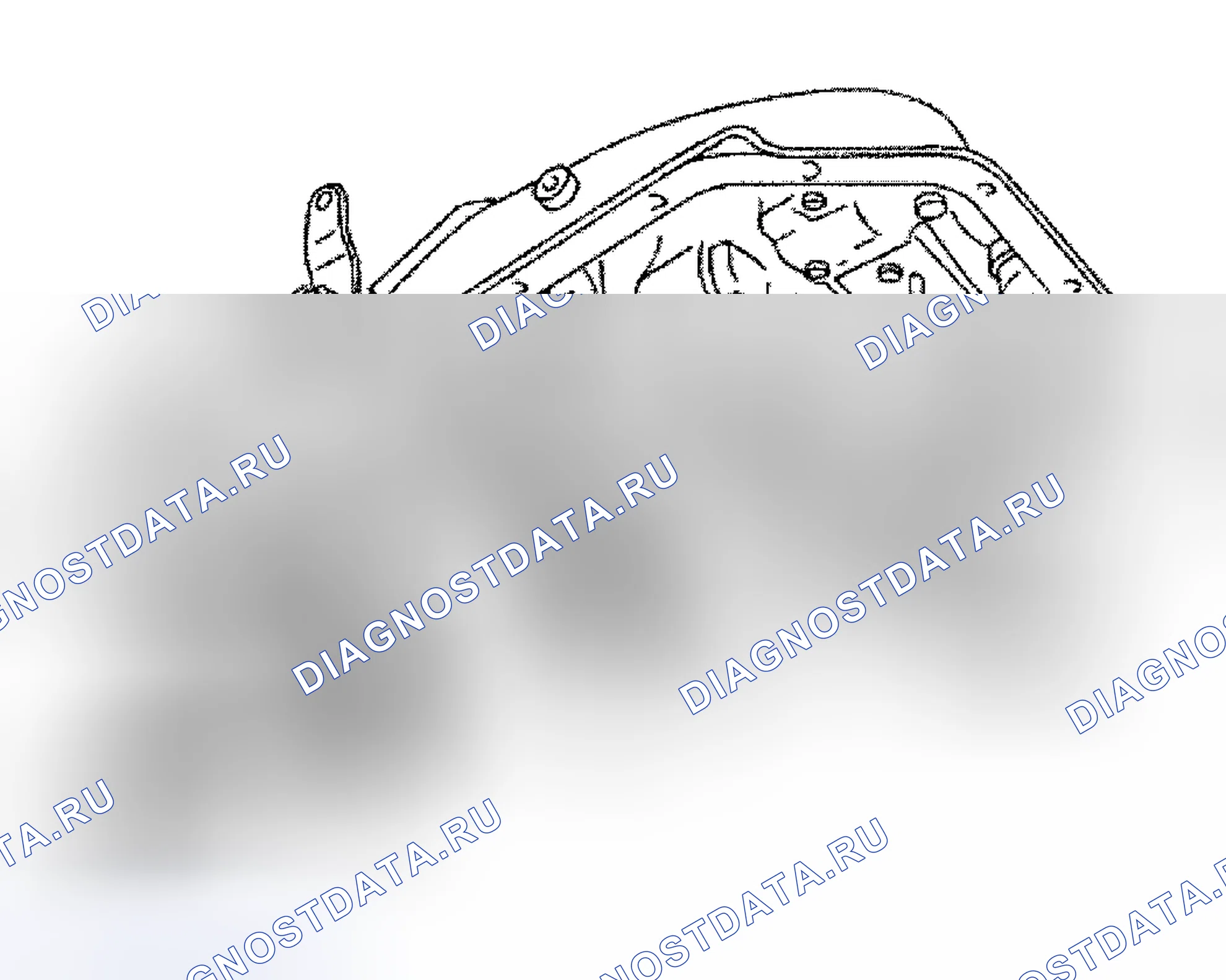 Рис. 54. Jaguar XJ II