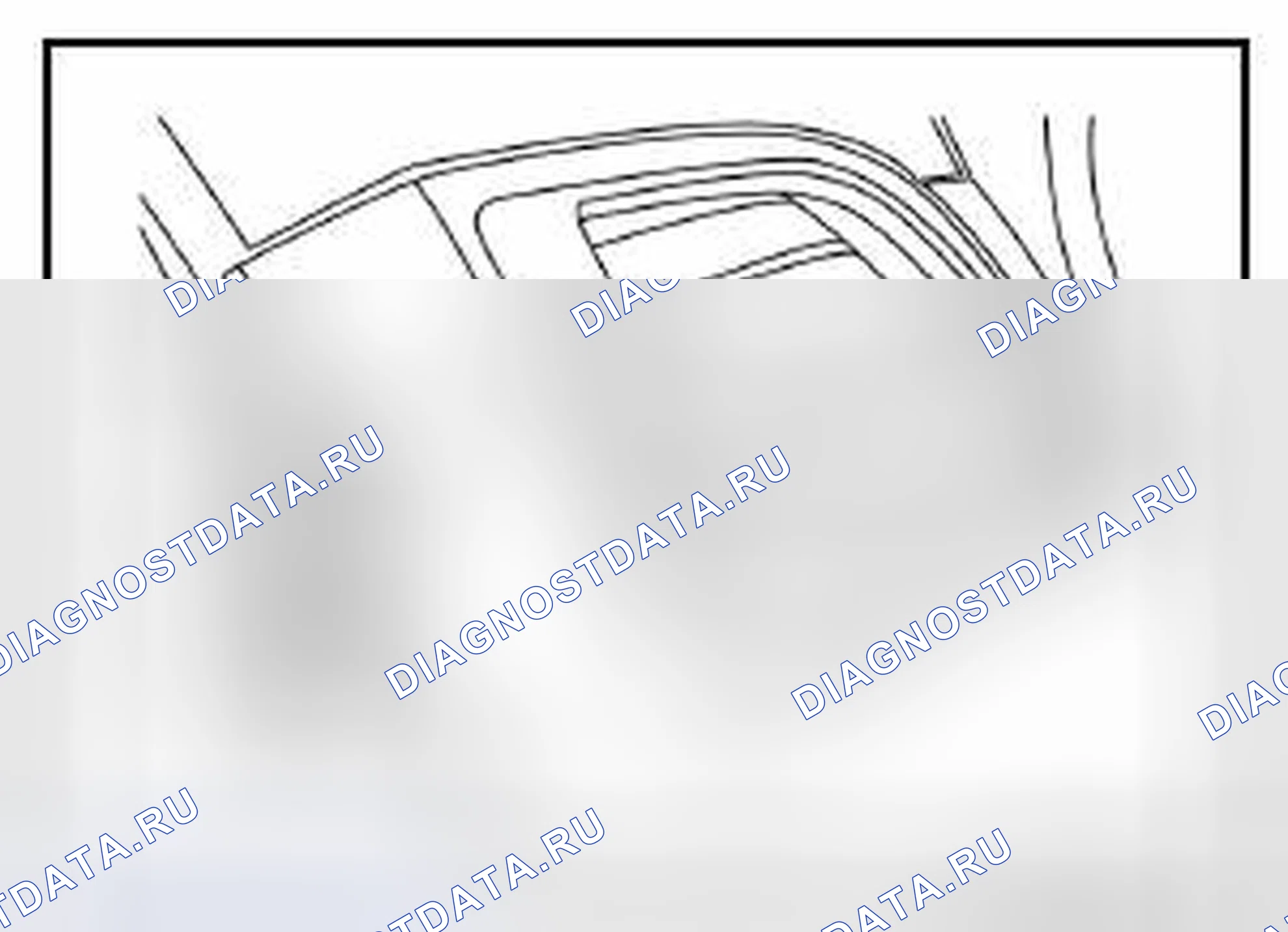 Рис. 112: ДЕМОНТАЖ. Nissan Sentra B17 рестайлинг