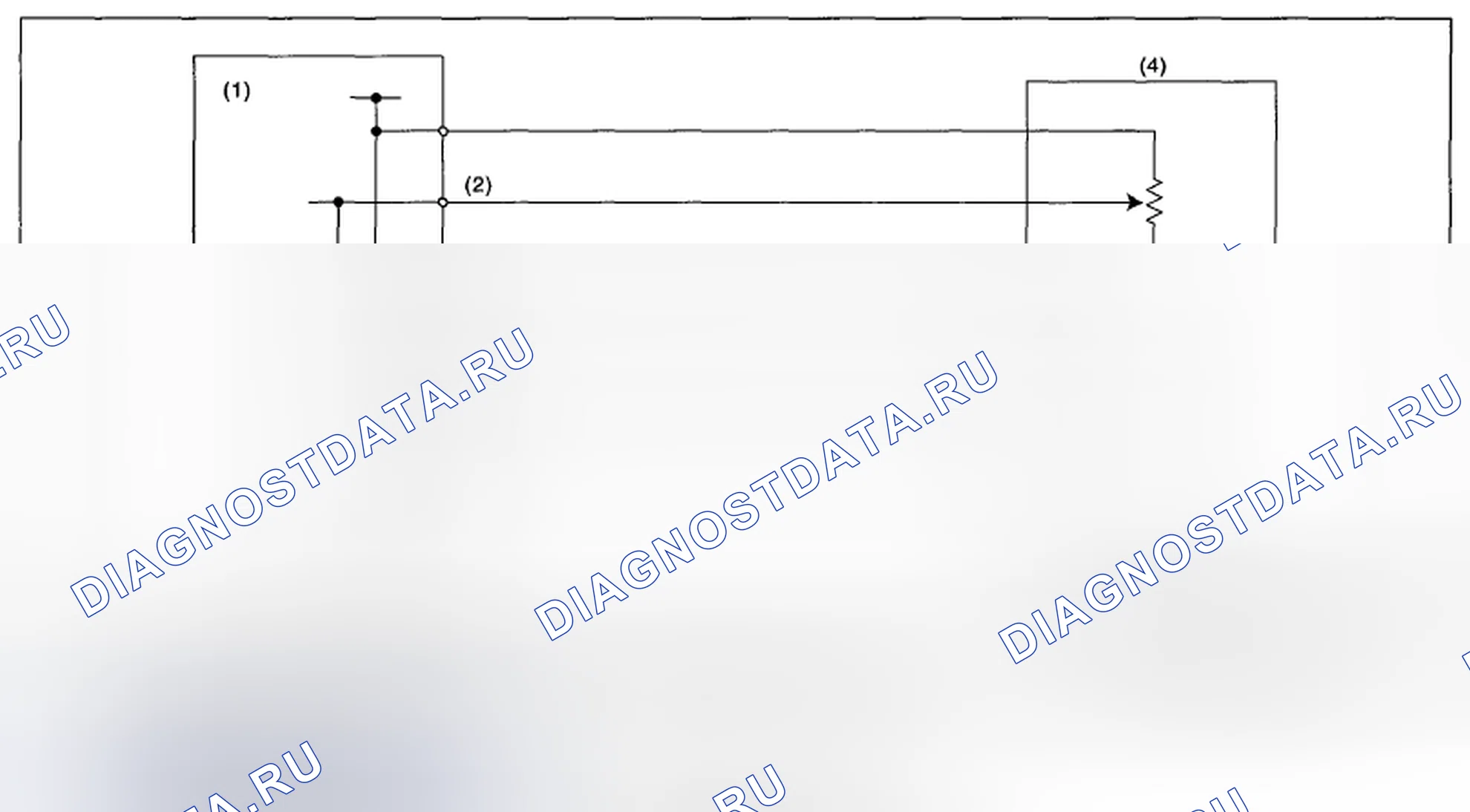 Рис. 267: ОПИСАНИЕ КОМПОНЕНТОВ. Subaru Outback BR