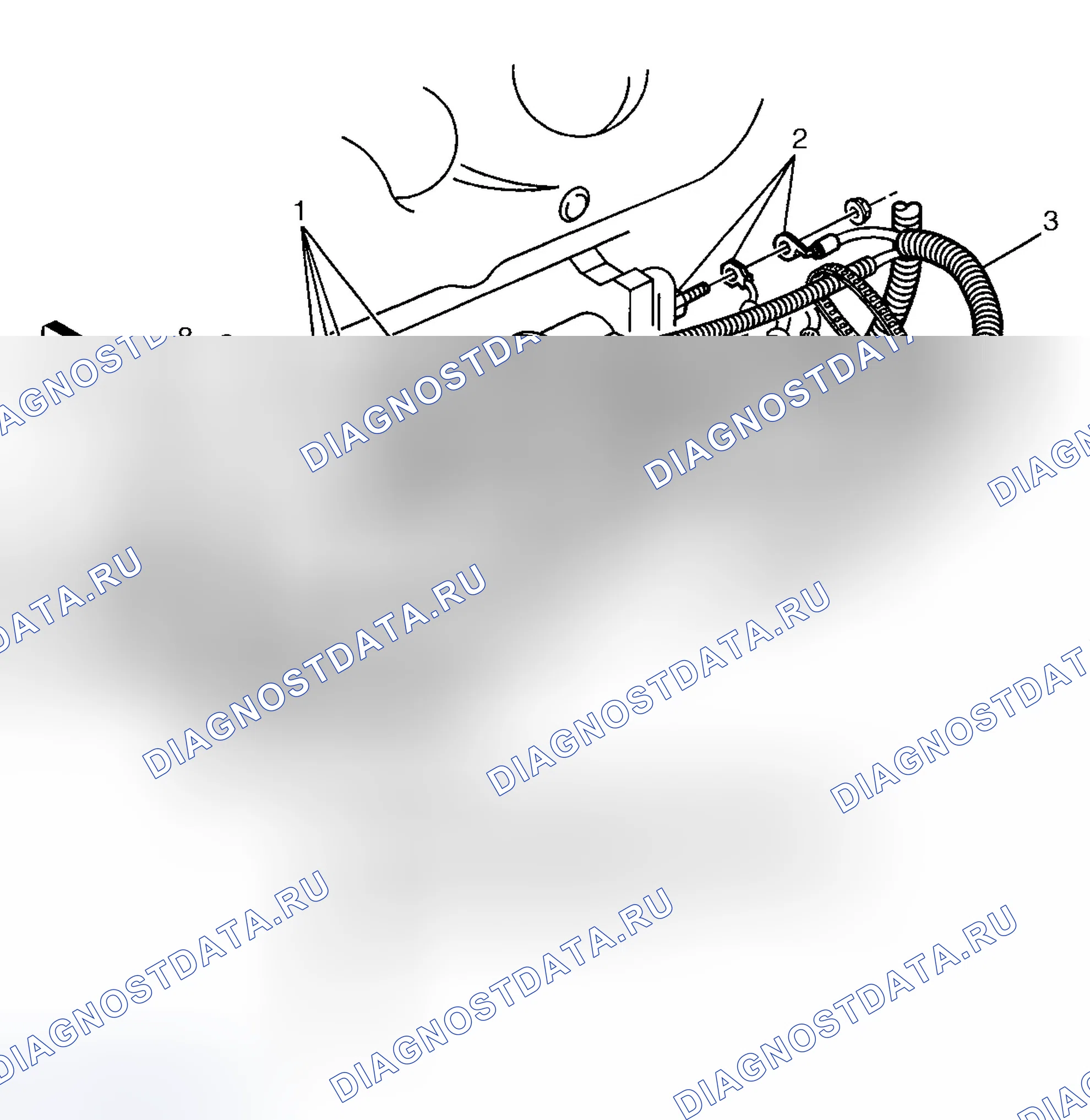 Рис. 247. Chevrolet Monte Carlo VI
