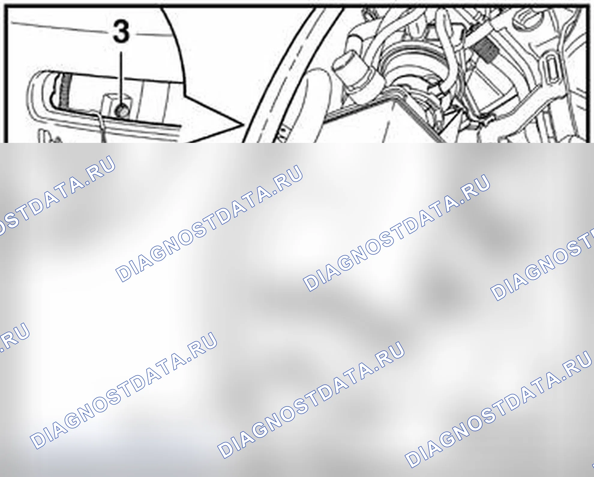 Рис. 60. Volkswagen New Beetle A4 рестайлинг