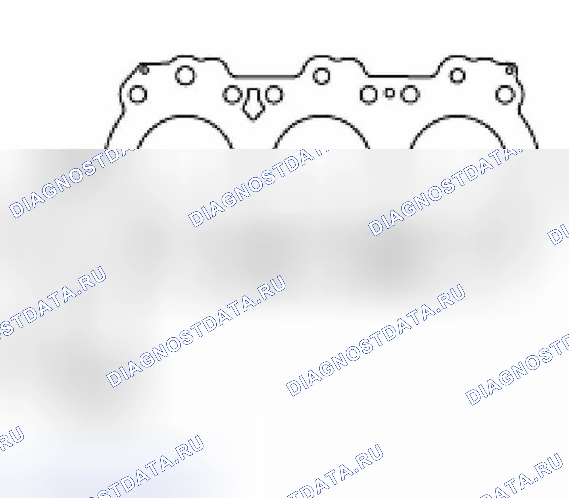 Рис. 257. Porsche Boxster 986 рестайлинг