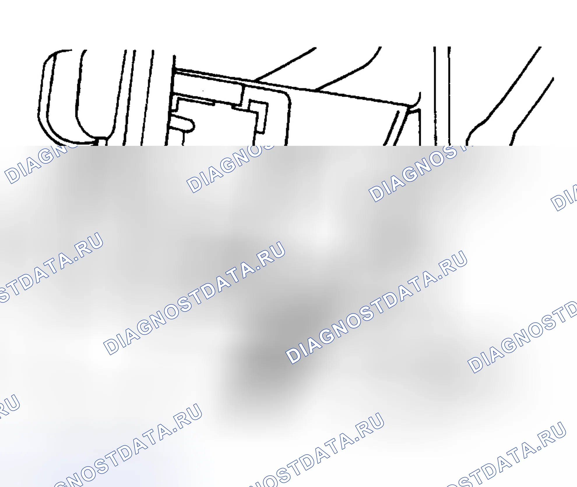 Рис. 19. Ford Pickup F250 