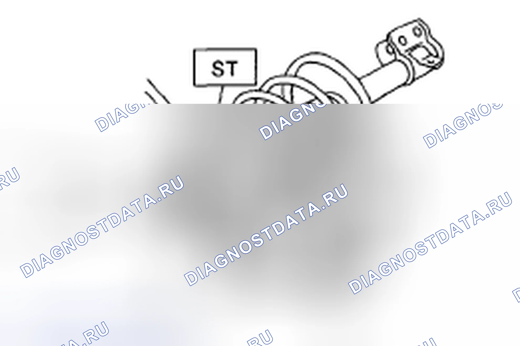 Рис. 66. Subaru Impreza GH