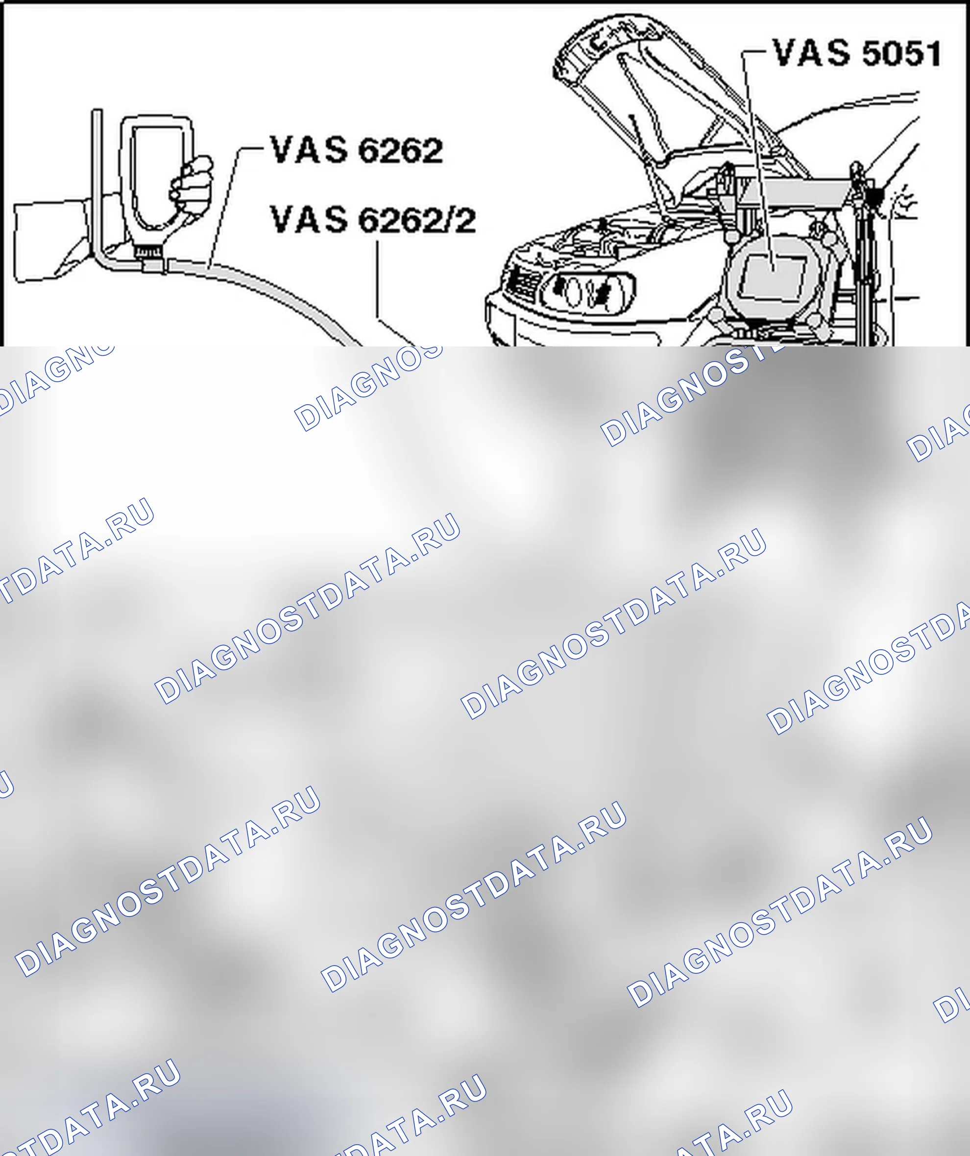 Рис. 4. Volkswagen New Beetle A4 рестайлинг