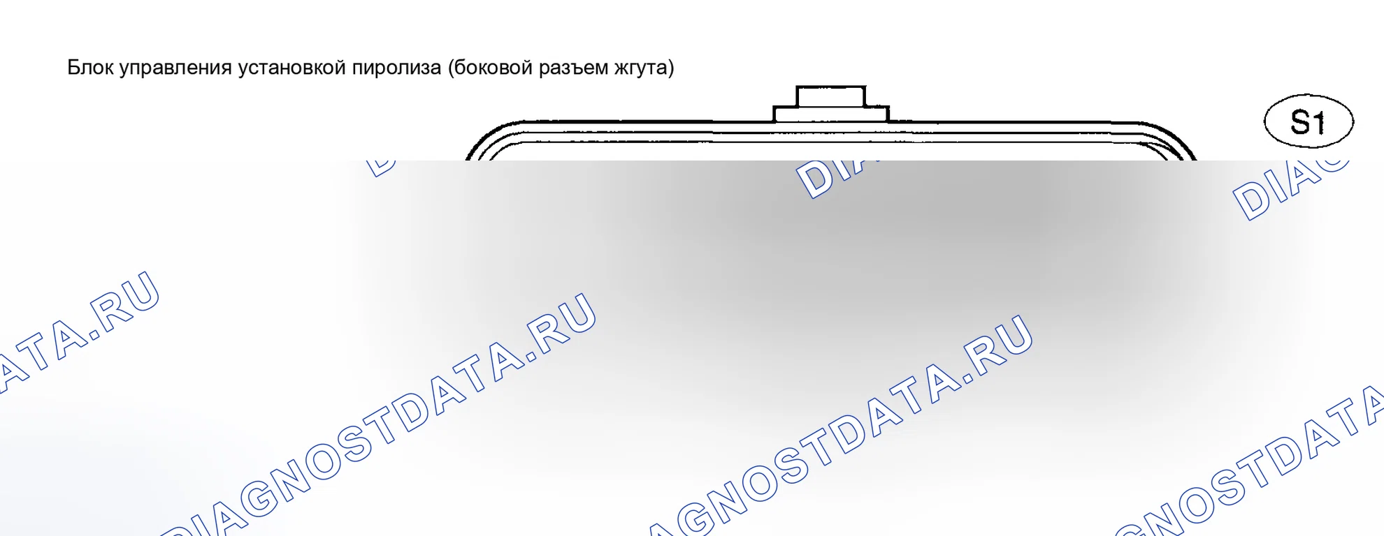 Рис. 124. Toyota Corolla IX рестайлинг
