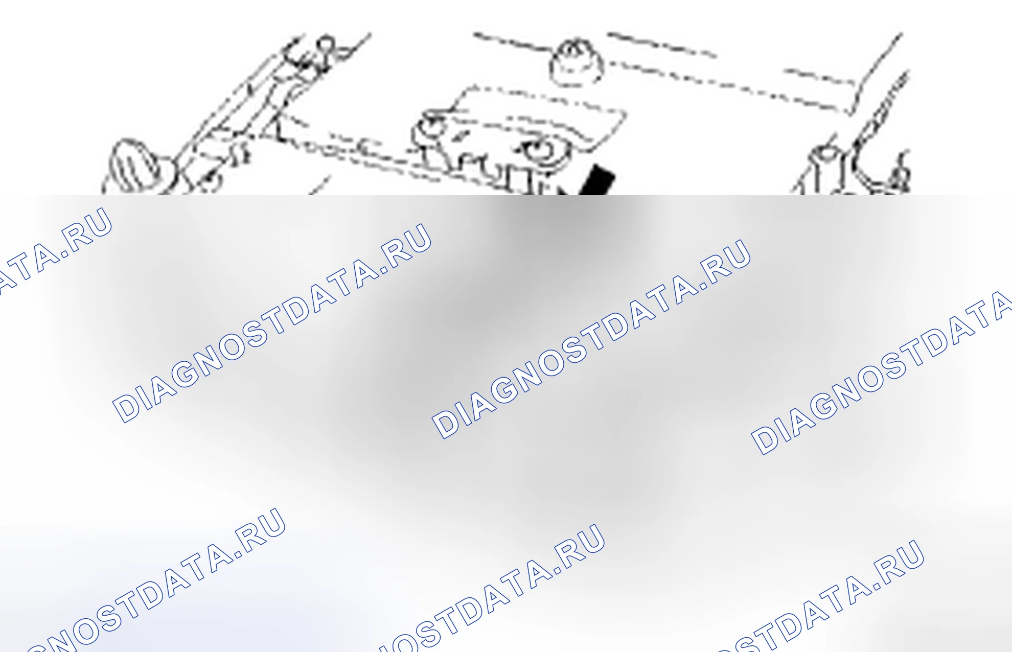 Рис. 129. Toyota Corolla X