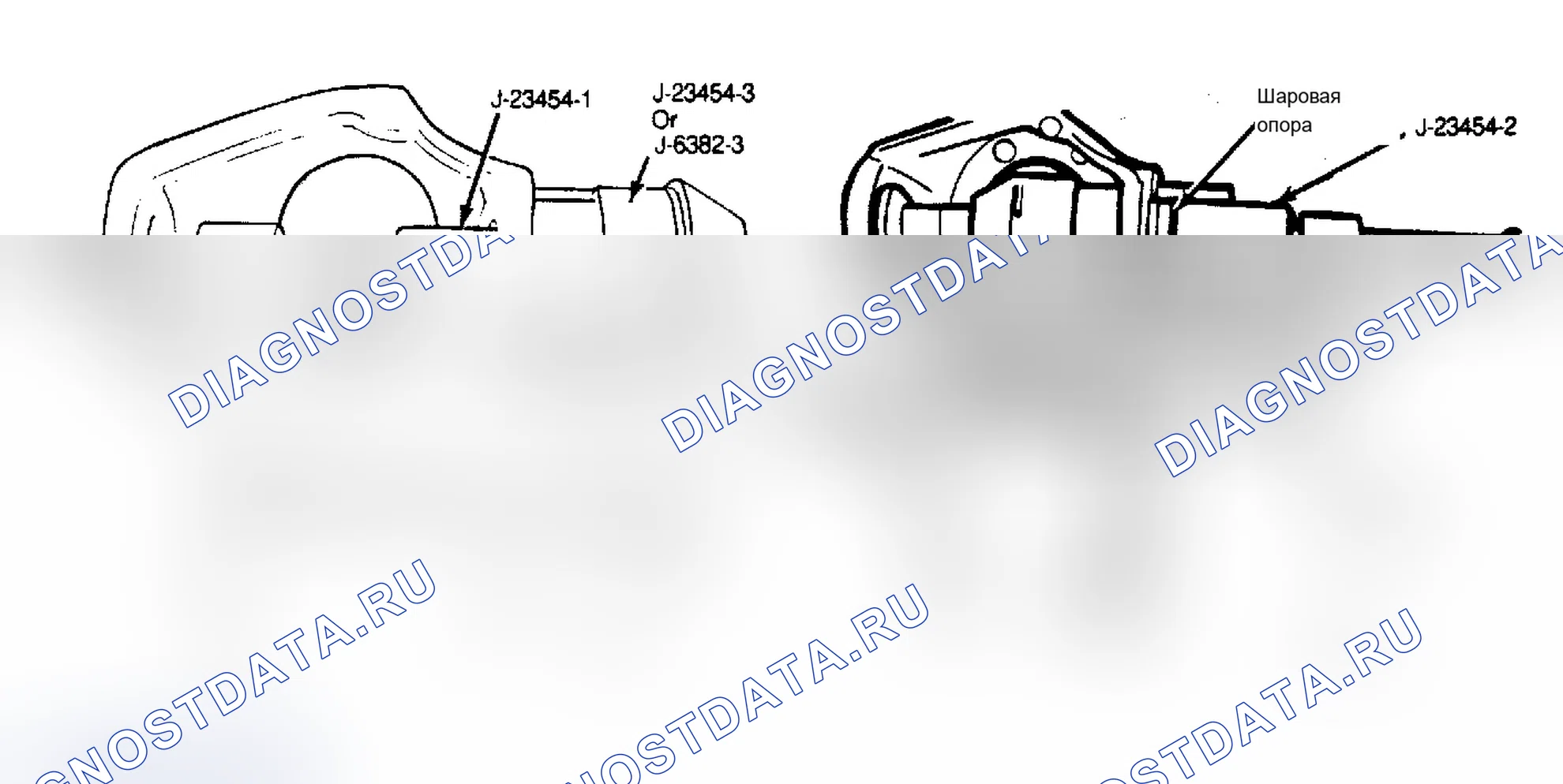 Рис. 32. Chevrolet Cab & Chassis K30 
