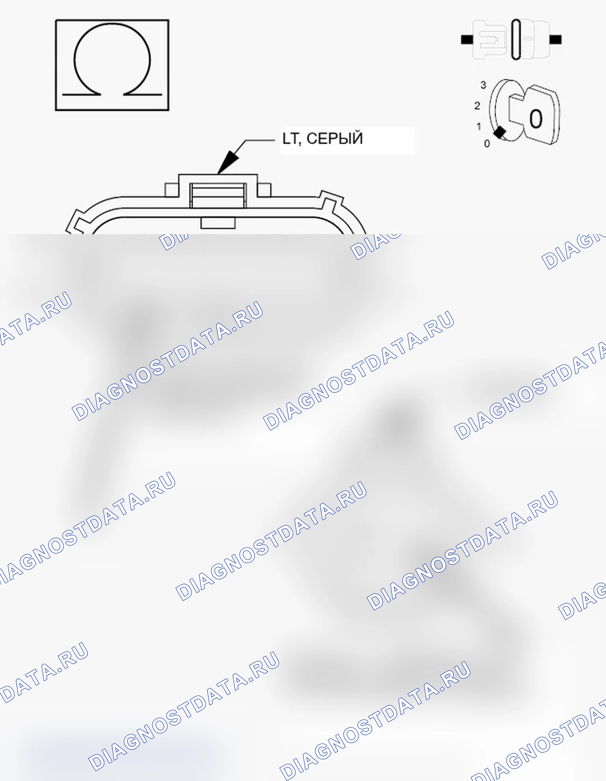 Рис. 104. Jeep Grand Cherokee WK2