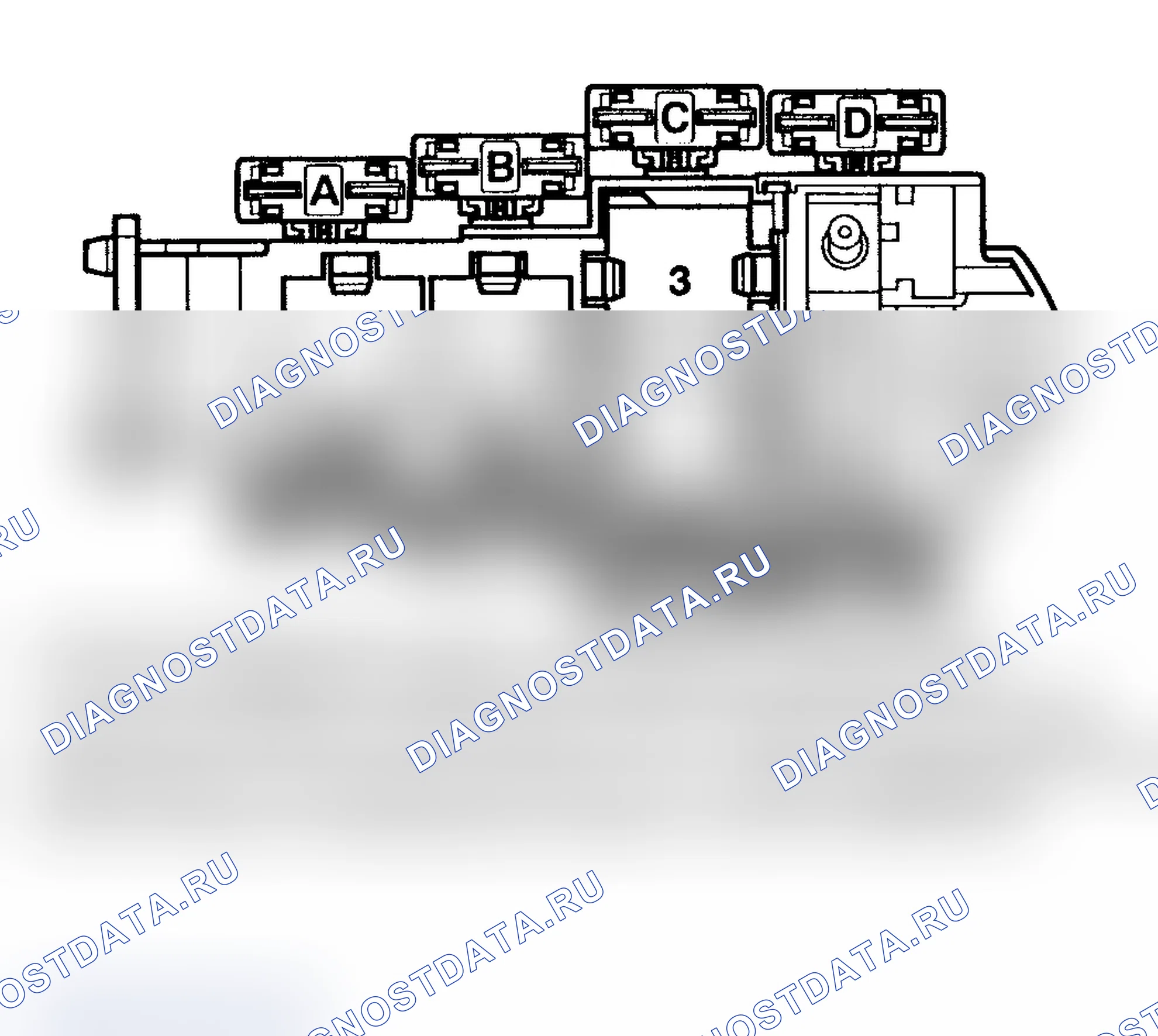 Рис. 15. Audi A4 B6