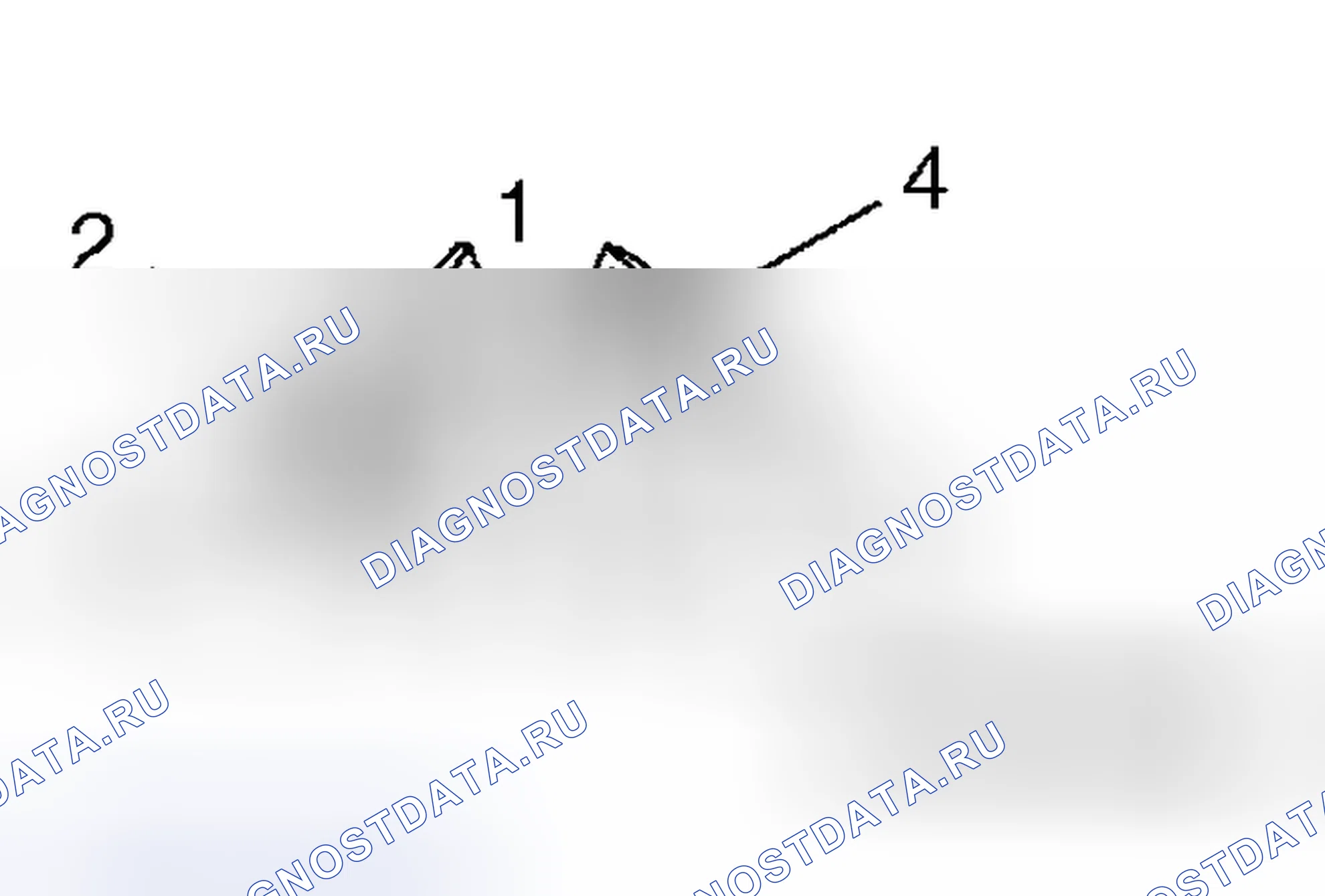 Рис. 190. Mitsubishi Endeavor I