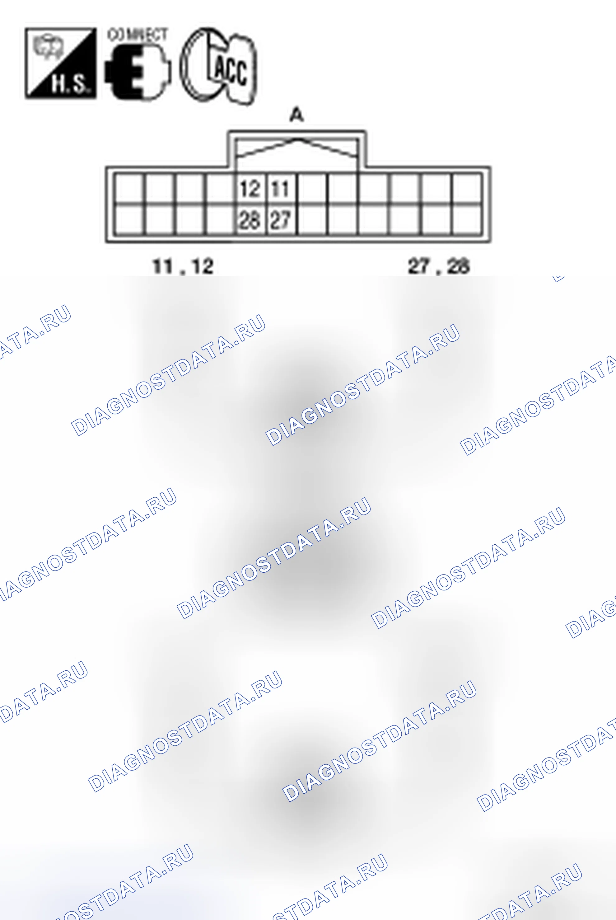 Рис. 62. Nissan Sentra B16