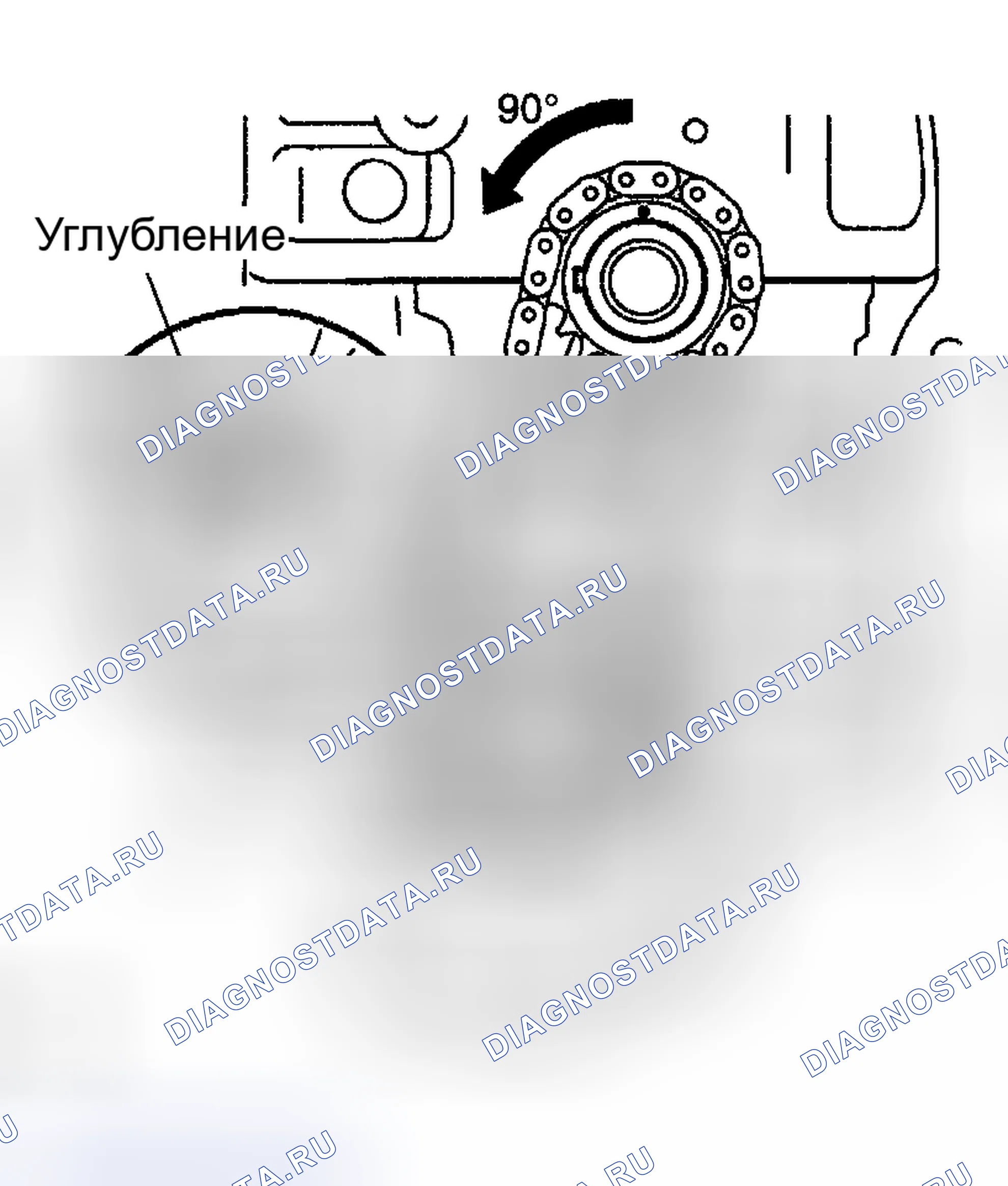 Рис. 413. Toyota Highlander I