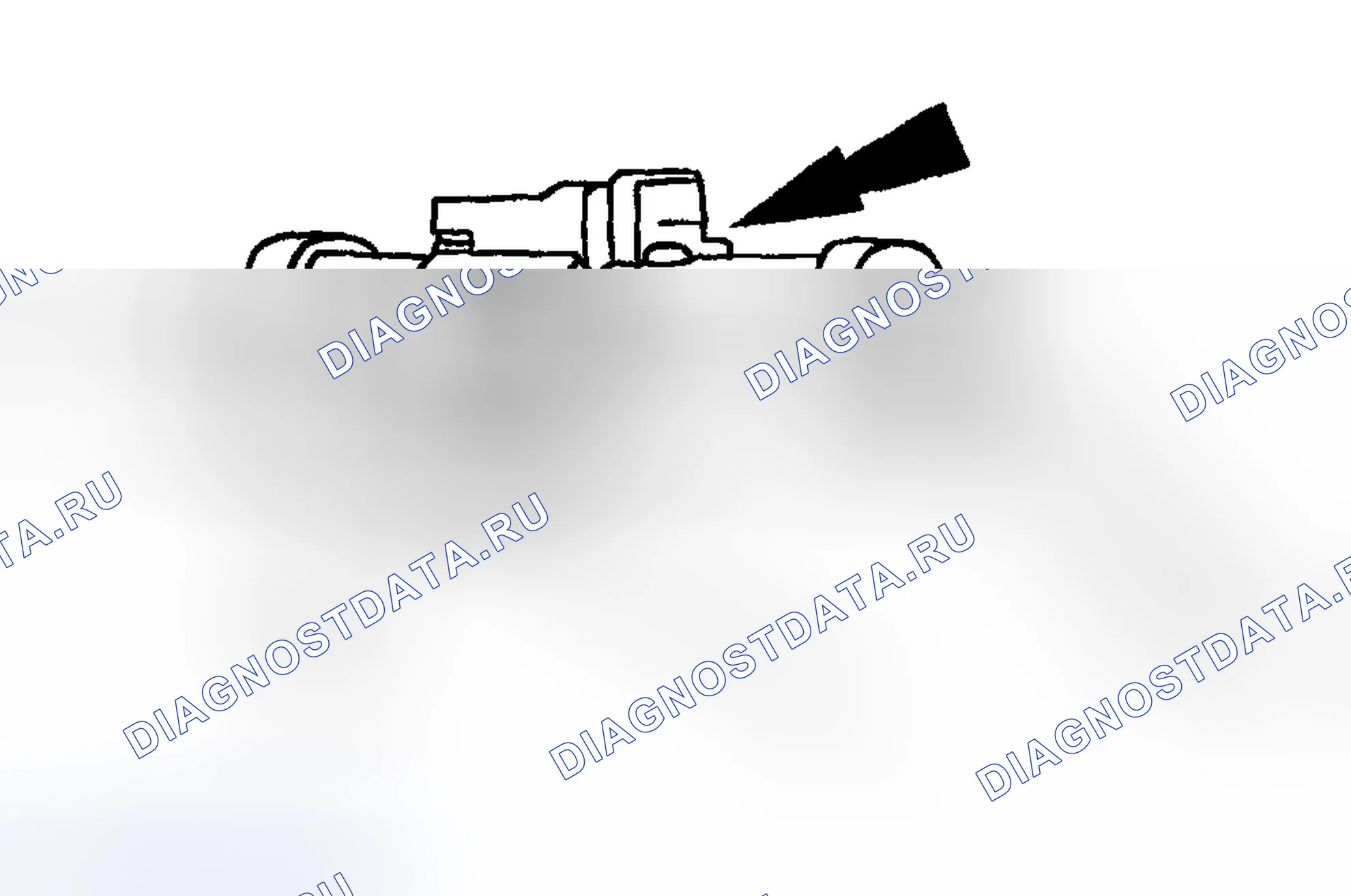 Рис. 8: Демонтаж и монтаж. Ford Pickup F250 Super Duty I